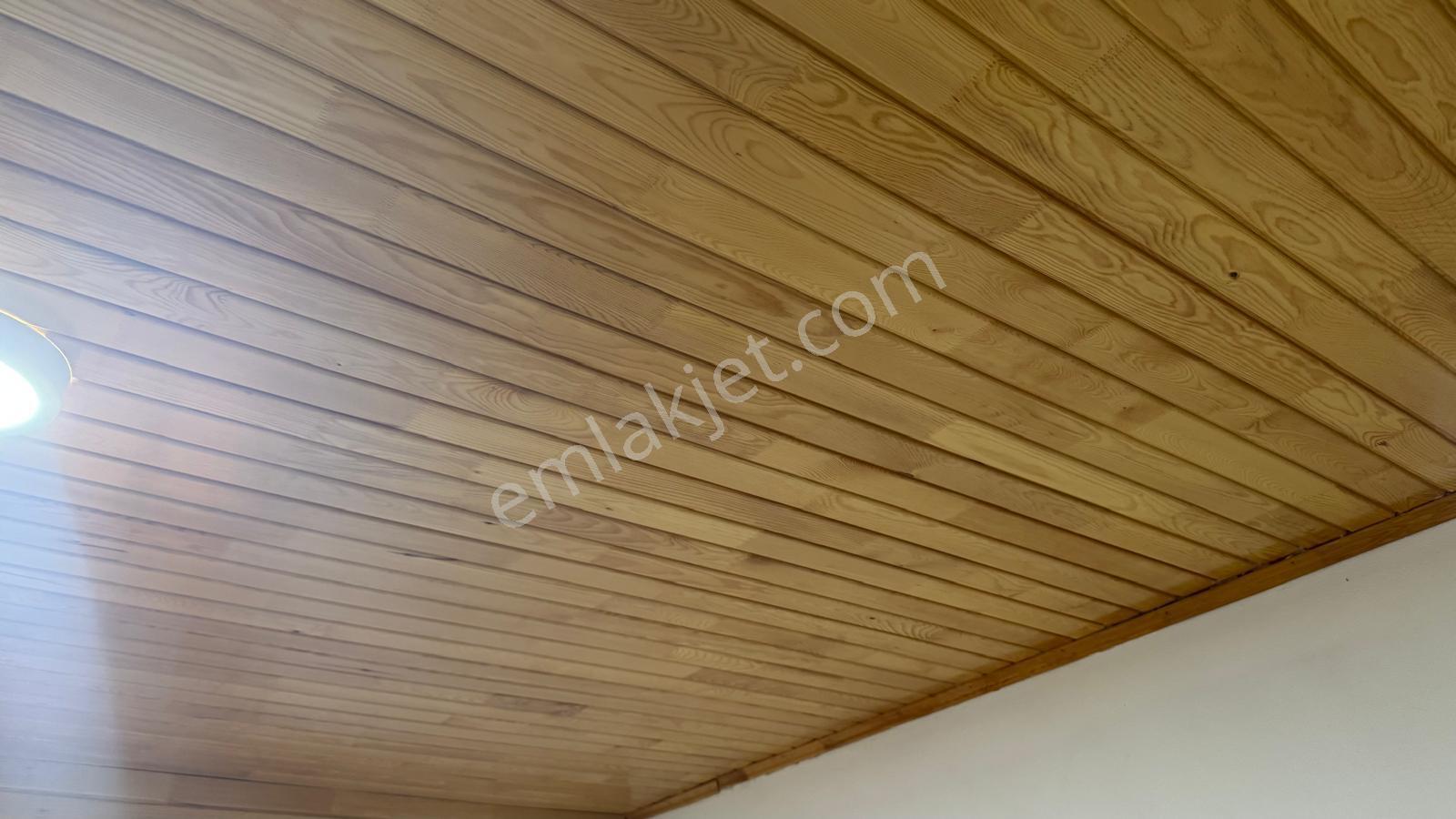 Erdemli Güzeloluk'ta Satılık 3+1 Müstakil Yayla Evi - Görsel 11