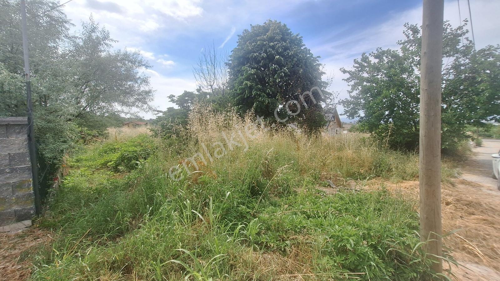 Kartepe Suadiye De 2755 M2 Satılık Konut İmarlı Arsa - Görsel 9