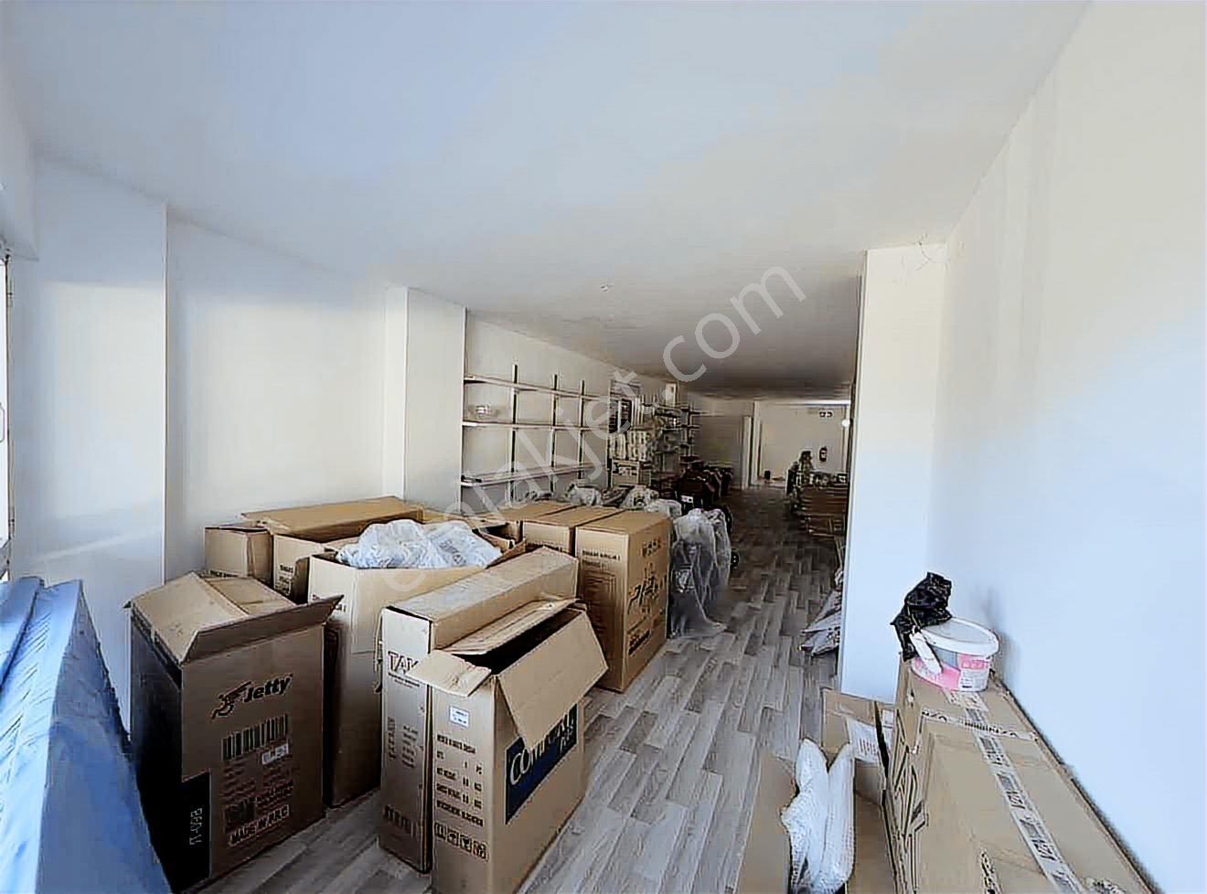 Krediye Uygun Yatırım Fırsatı - Satılık 180m2 Dükkan - Görsel 14