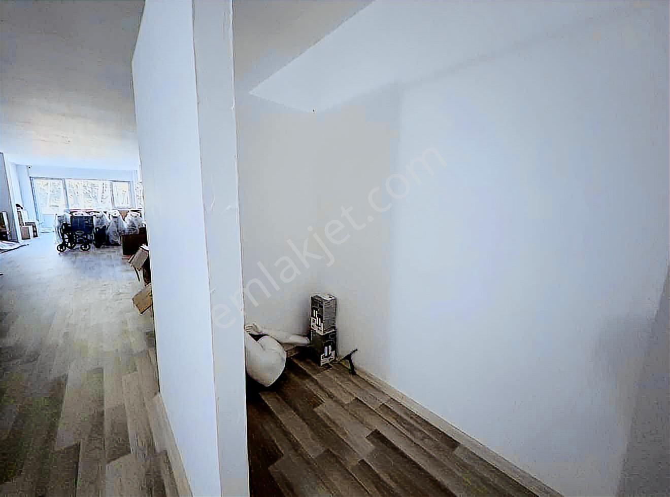 Krediye Uygun Yatırım Fırsatı - Satılık 180m2 Dükkan - Görsel 3
