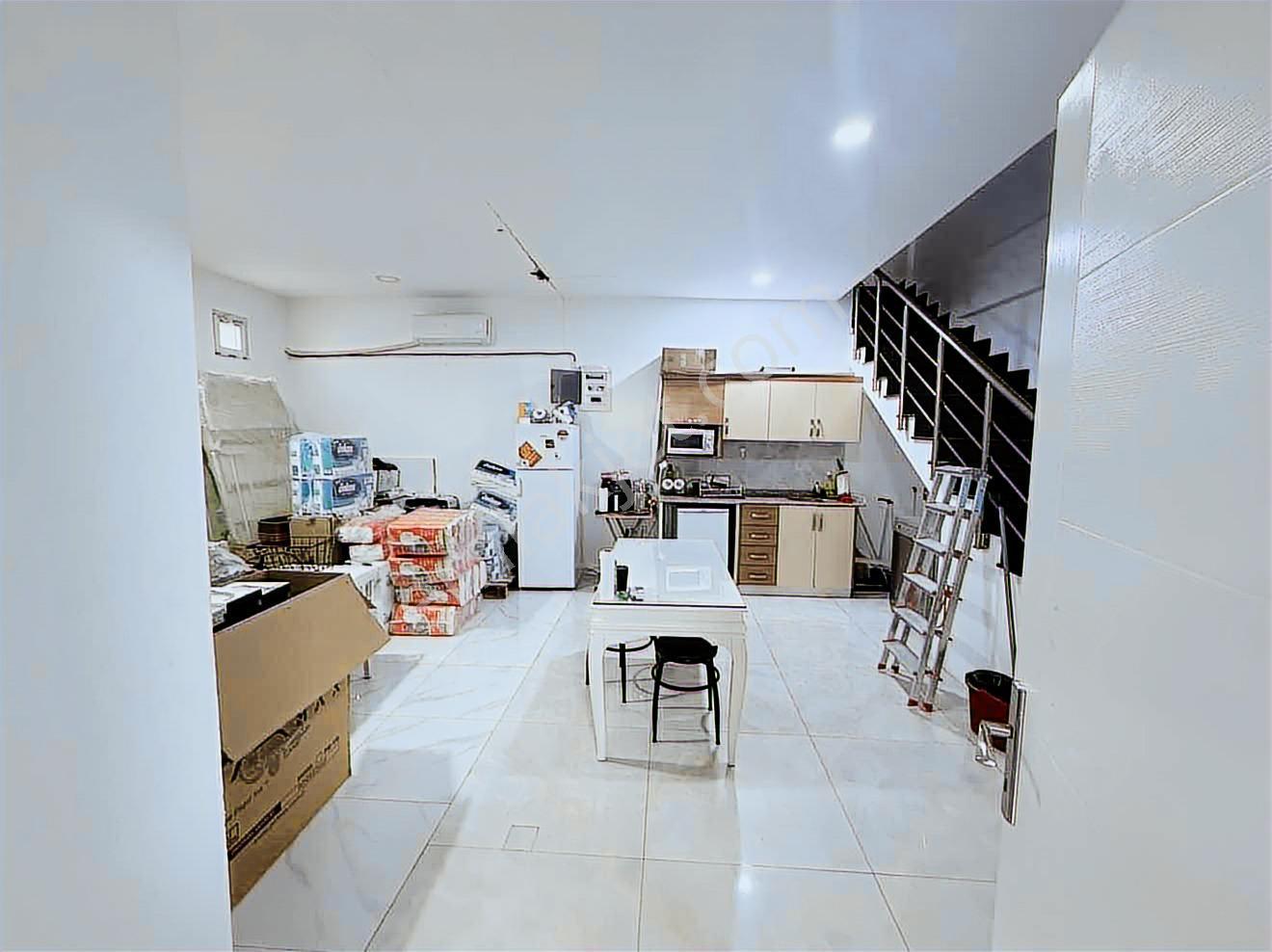 Krediye Uygun Yatırım Fırsatı - Satılık 180m2 Dükkan - Görsel 12