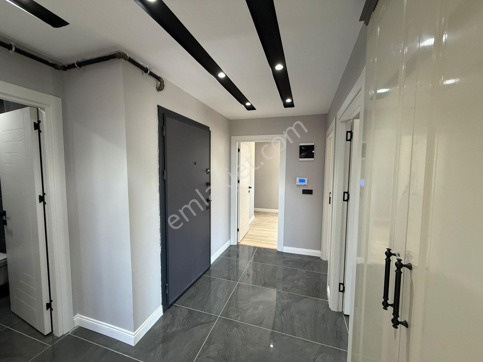 Beylikdüzü Deniz İstanbul & Vadi Cephe Site İçi 3+1 Sıfır Daire - Görsel 9