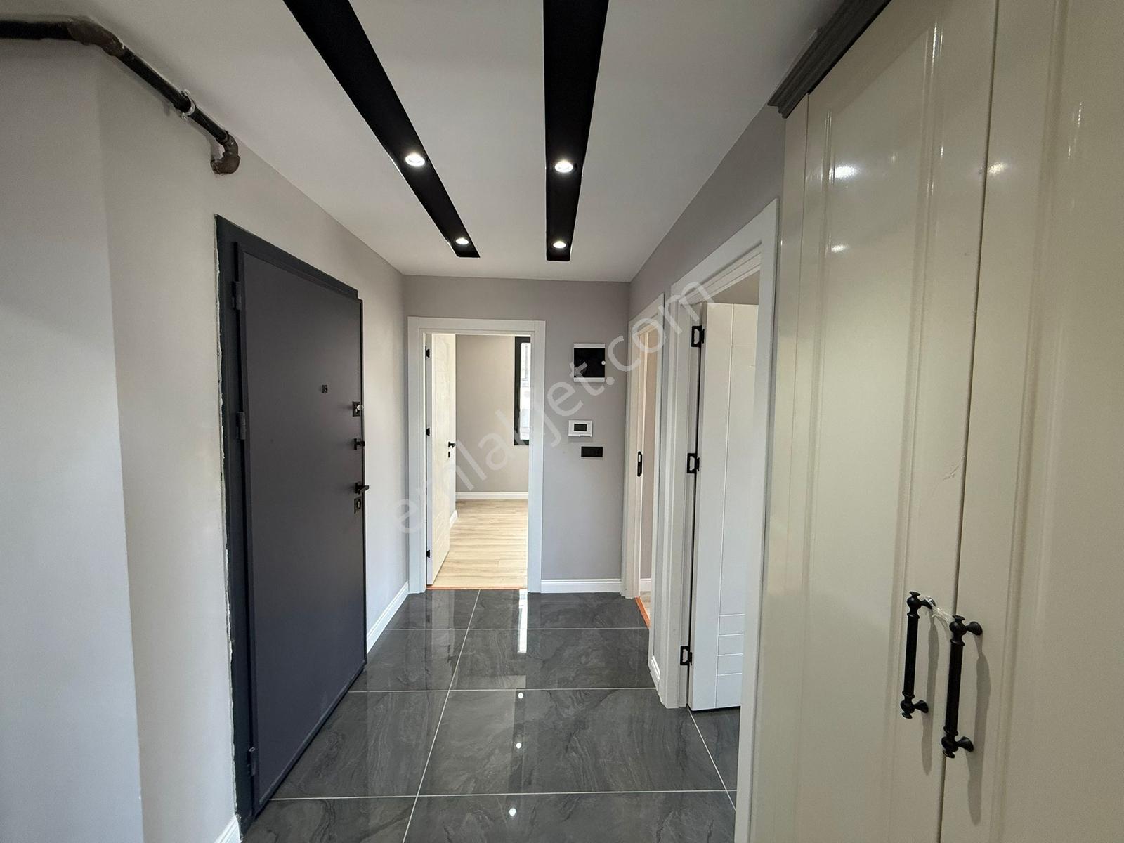 Beylikdüzü Deniz İstanbul & Vadi Cephe Site İçi 3+1 Sıfır Daire - Görsel 34