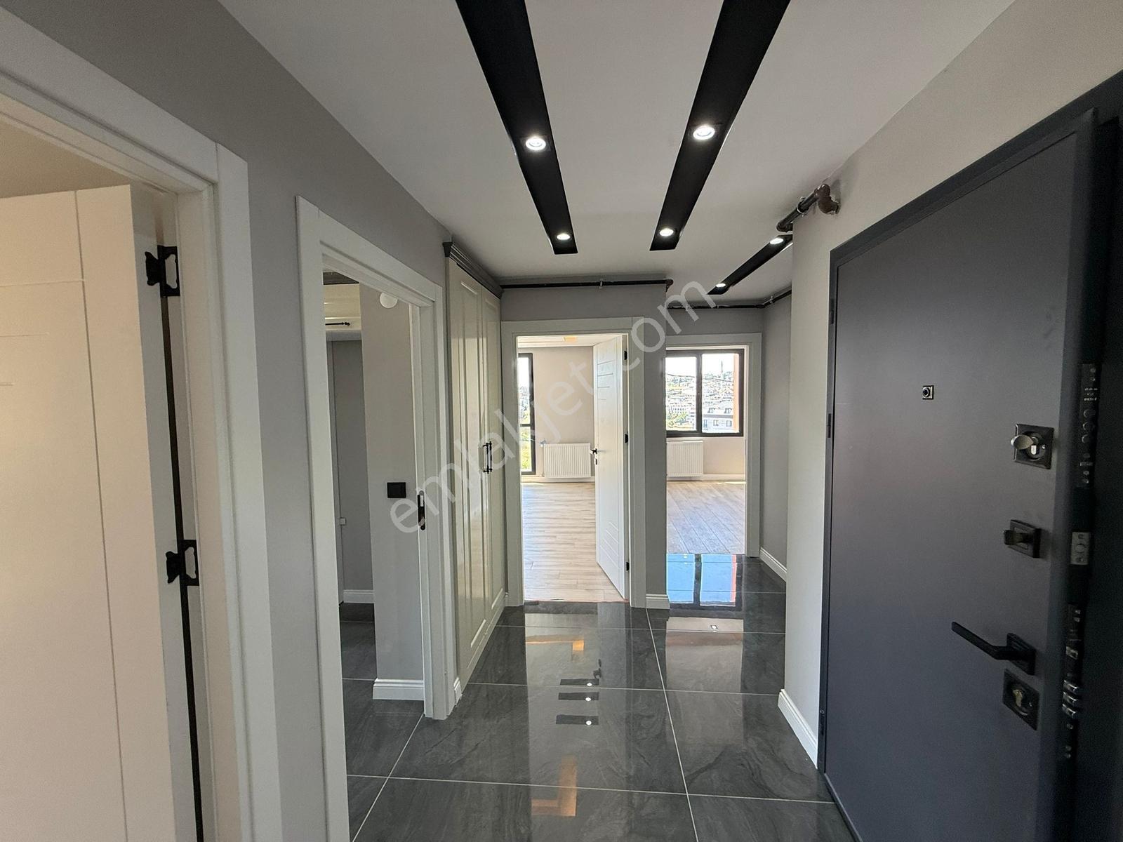 Beylikdüzü Deniz İstanbul & Vadi Cephe Site İçi 3+1 Sıfır Daire - Görsel 6