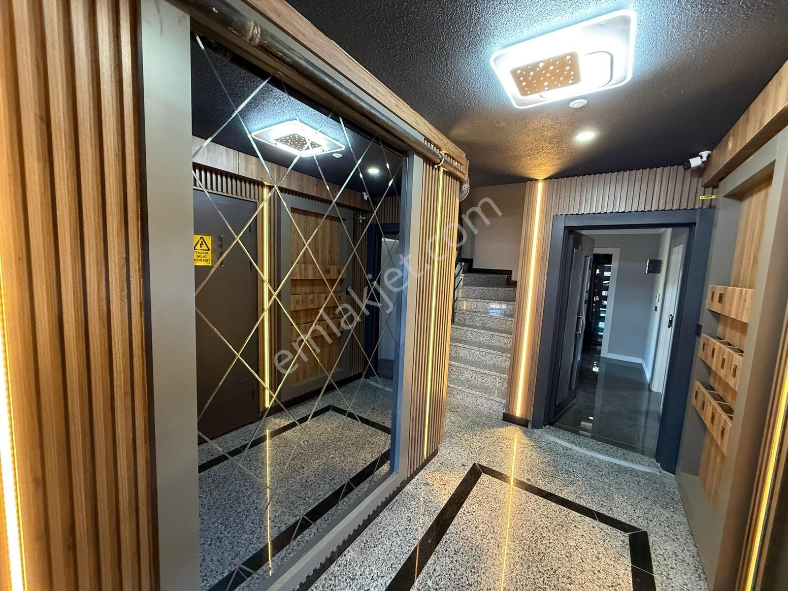 Beylikdüzü Deniz İstanbul & Vadi Cephe Site İçi 3+1 Sıfır Daire - Görsel 16
