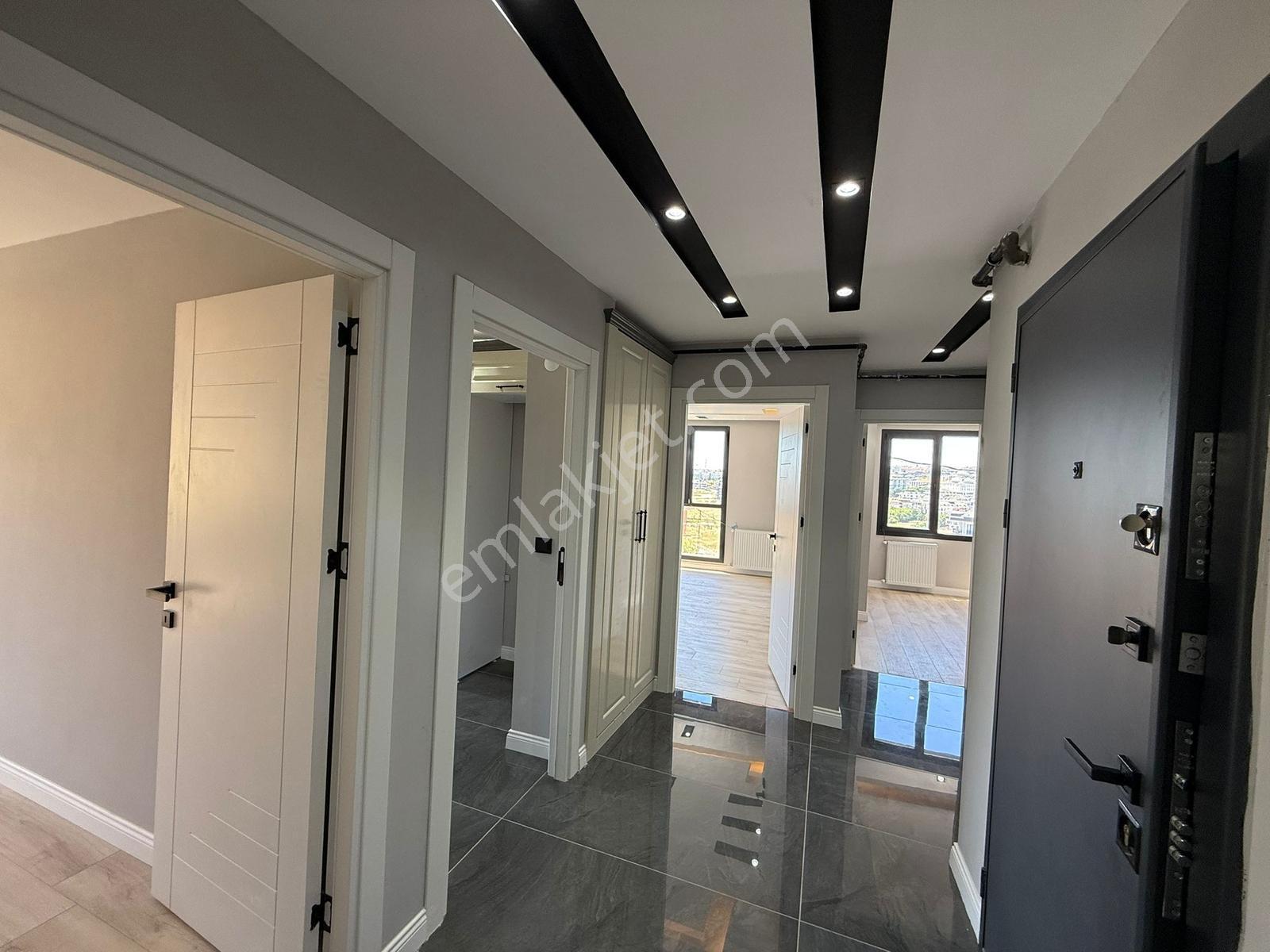 Beylikdüzü Deniz İstanbul & Vadi Cephe Site İçi 3+1 Sıfır Daire - Görsel 4