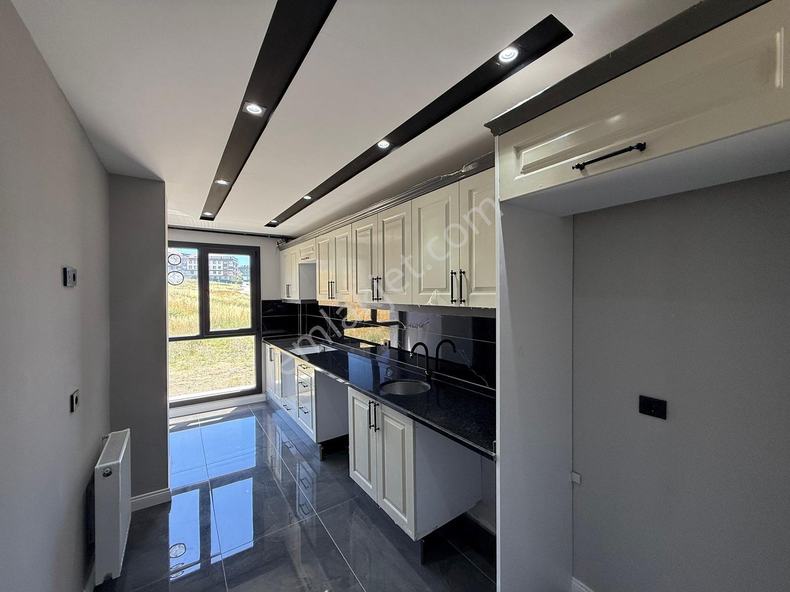 Beylikdüzü Deniz İstanbul & Vadi Cephe Site İçi 3+1 Sıfır Daire - Görsel 14