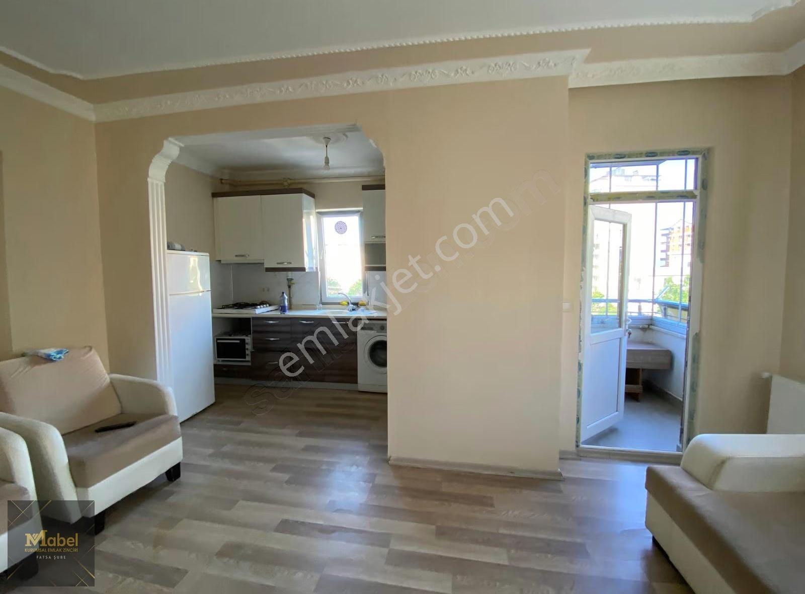 Evkaf Mah. Vizyon Park Sitesine Yakın Bulut Apt.kiralık 2+1daire - Görsel 3