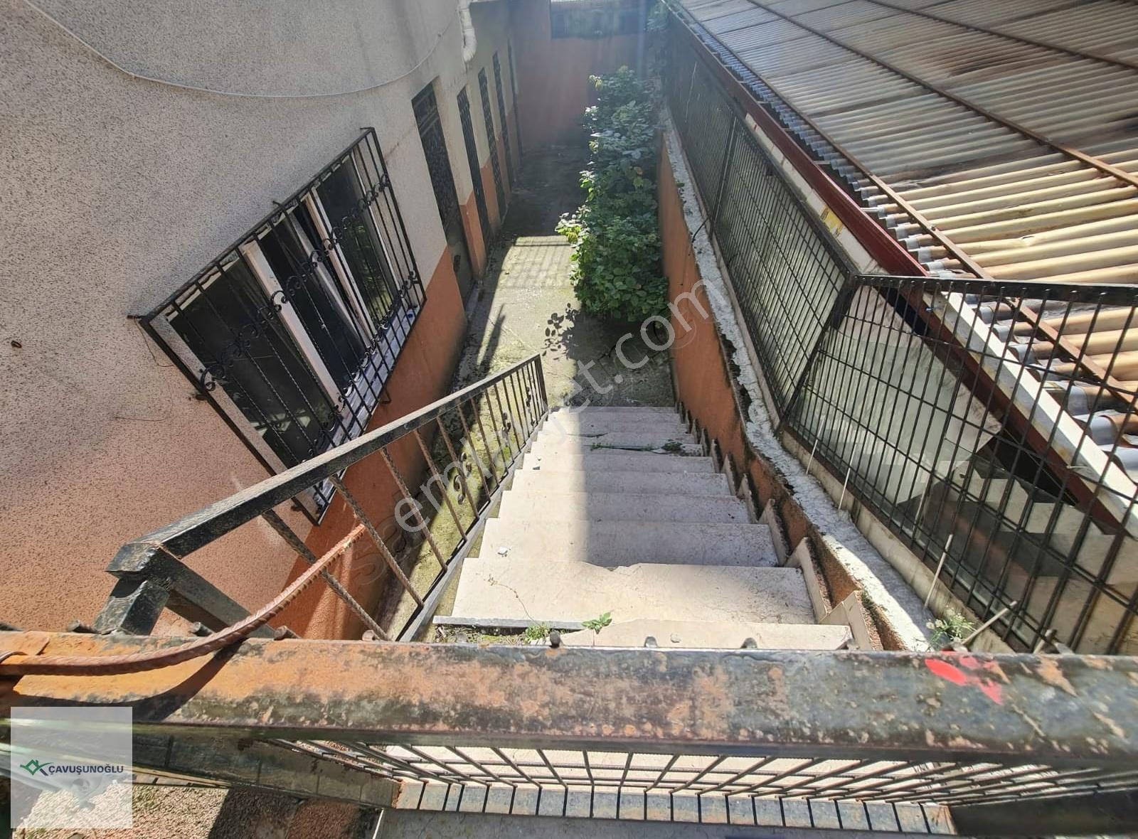 Uludağ Mahallesinde Satılık Depo - Görsel 3