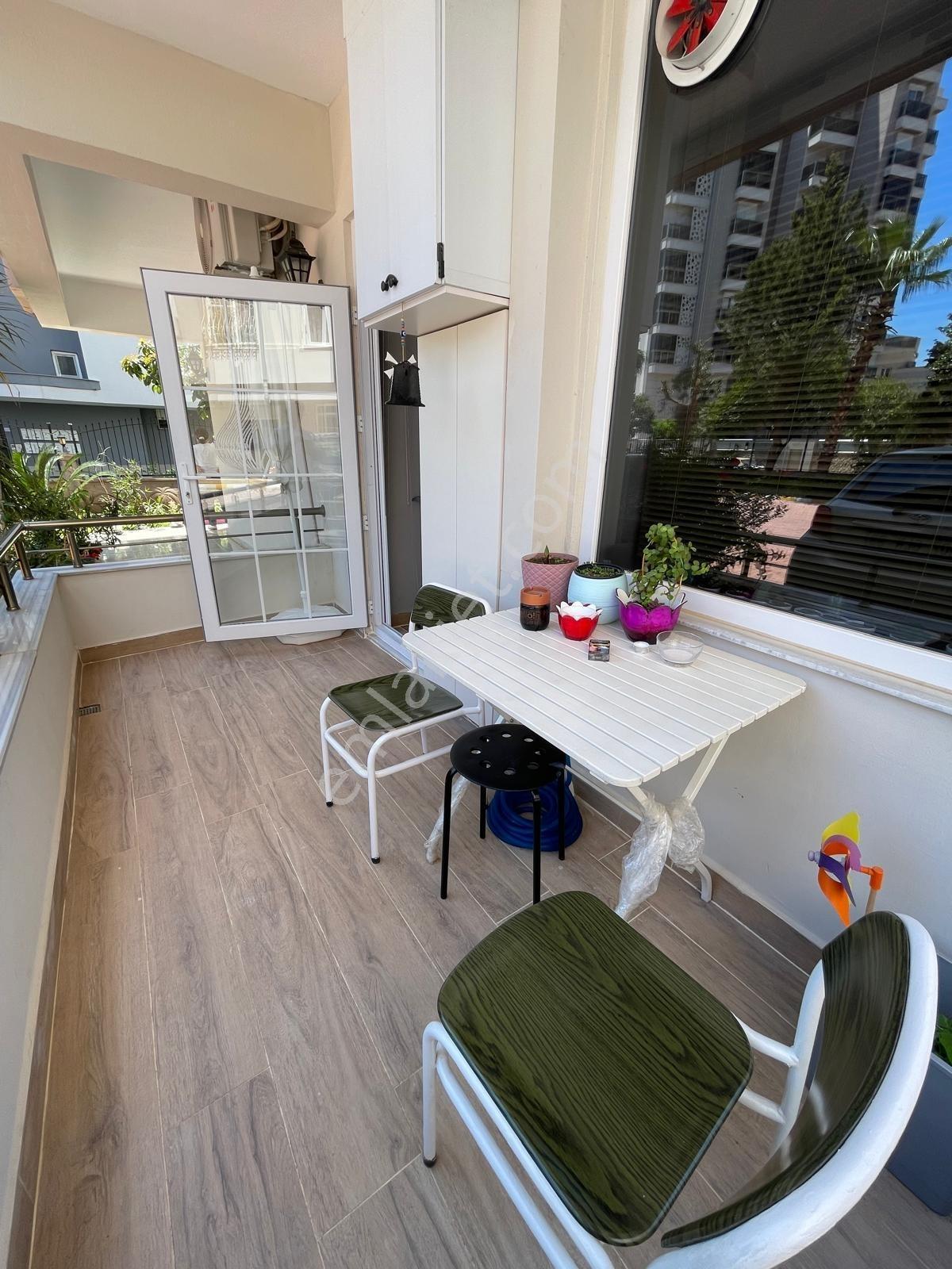 Hayat Park Yakını Site İçi 2+1 (masrafsız) - Görsel 14