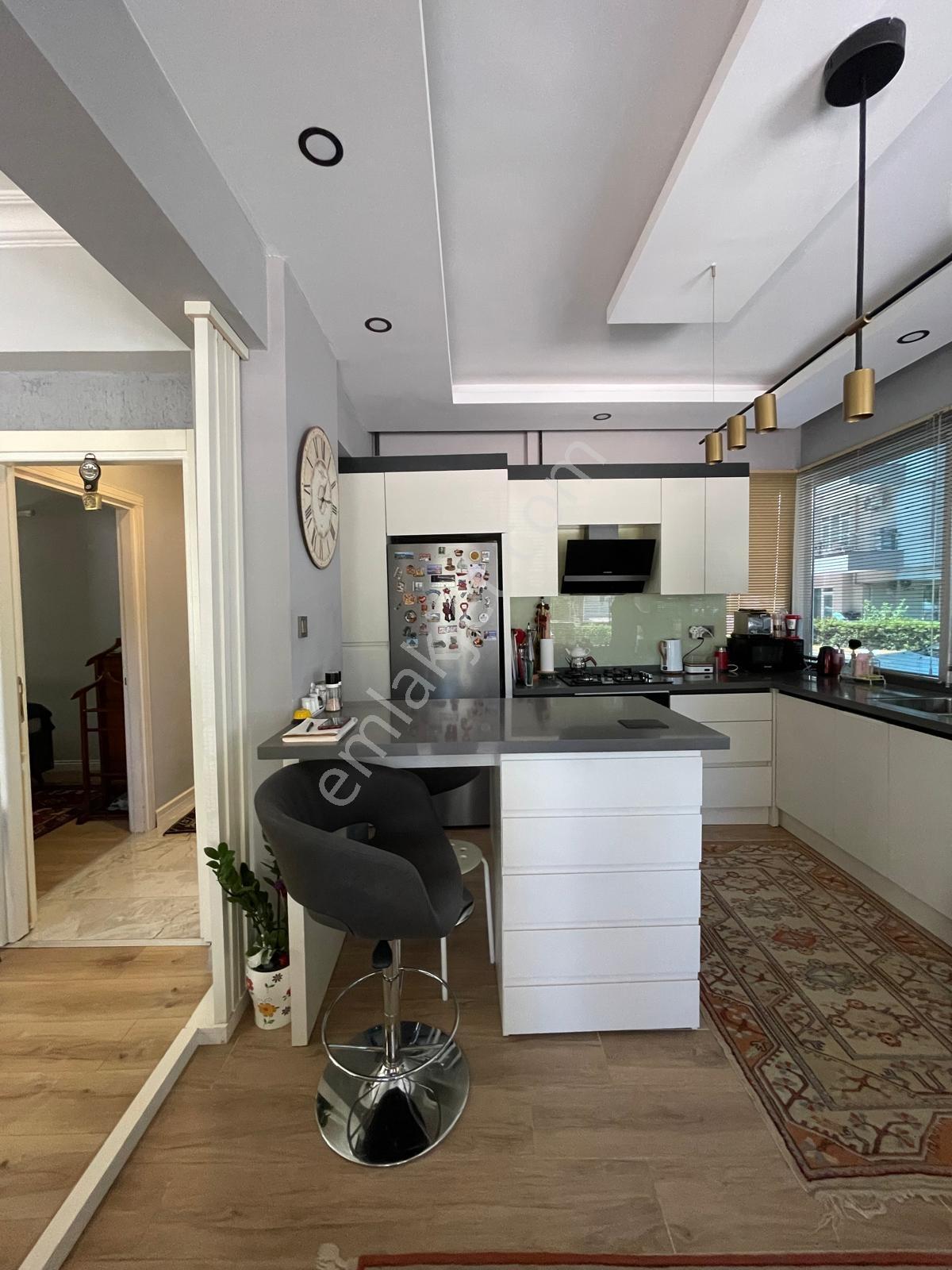 Hayat Park Yakını Site İçi 2+1 (masrafsız) - Görsel 19