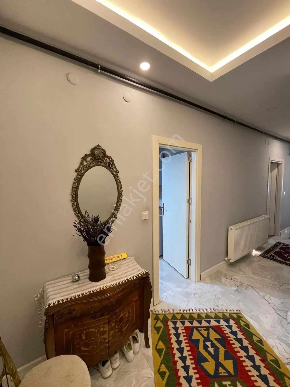 Hayat Park Yakını Site İçi 2+1 (masrafsız) - Görsel 5