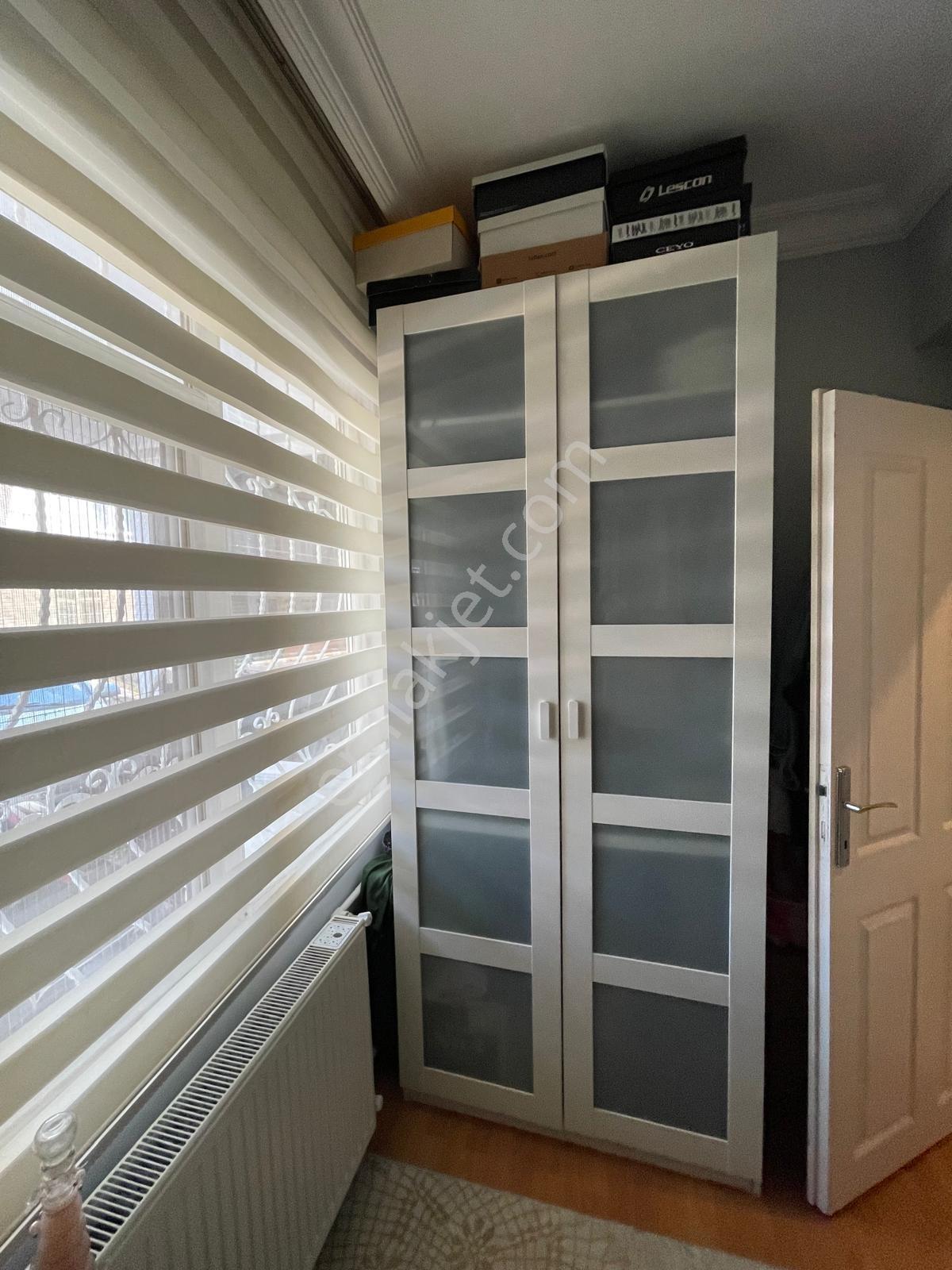 Hayat Park Yakını Site İçi 2+1 (masrafsız) - Görsel 24