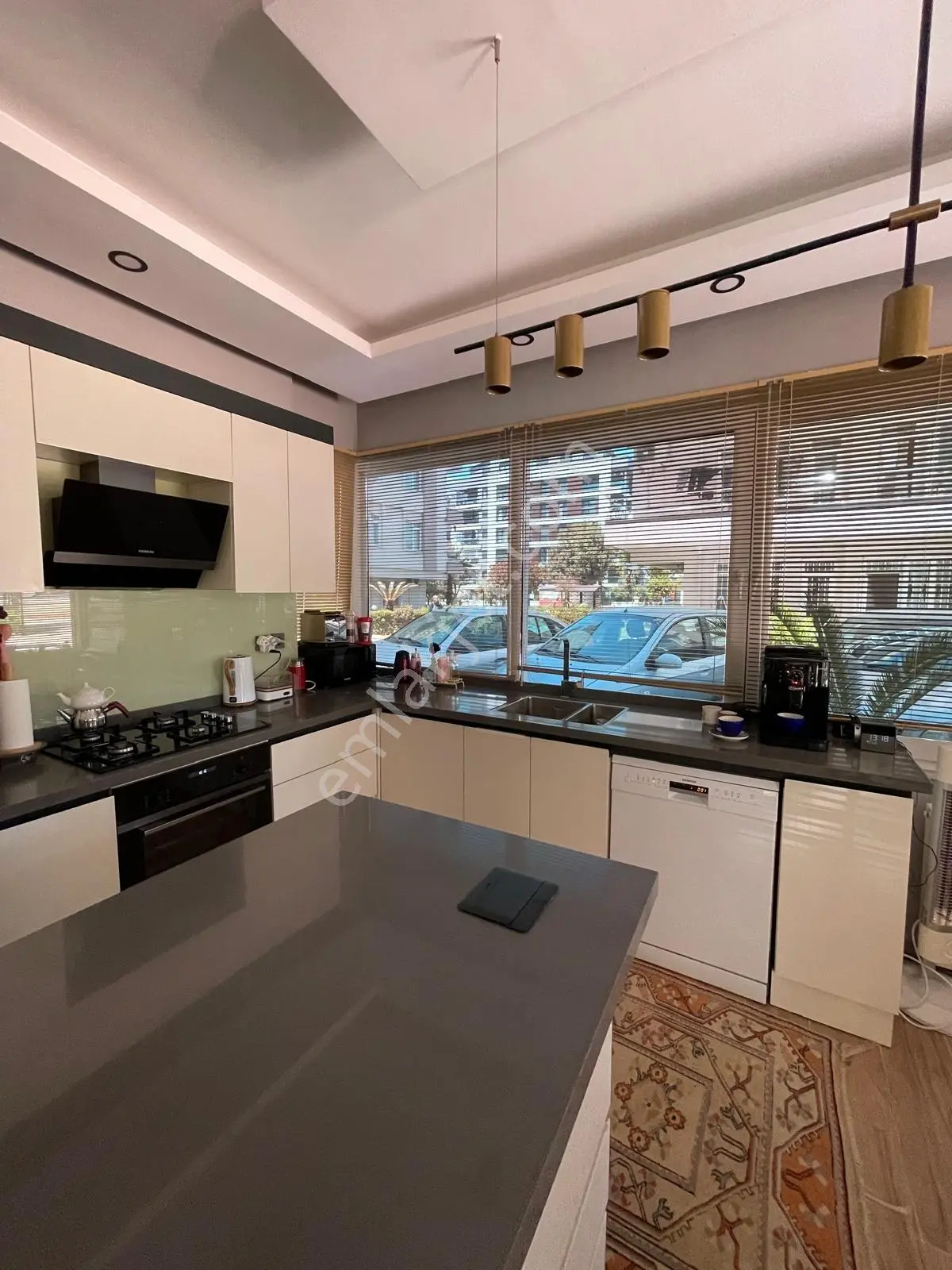 Hayat Park Yakını Site İçi 2+1 (masrafsız) - Görsel 25