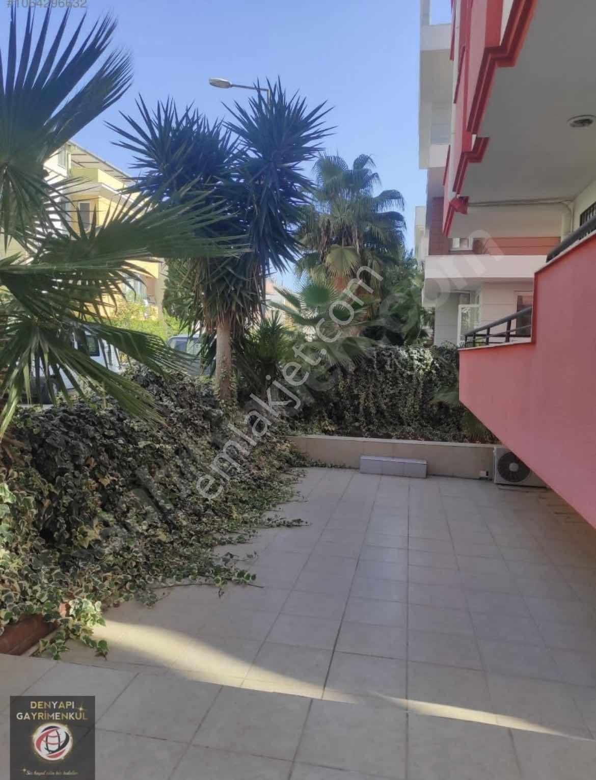 Altınkum'da Denize 150 M Mesafede Full Eşyalı 2+1 Daire - Görsel 3