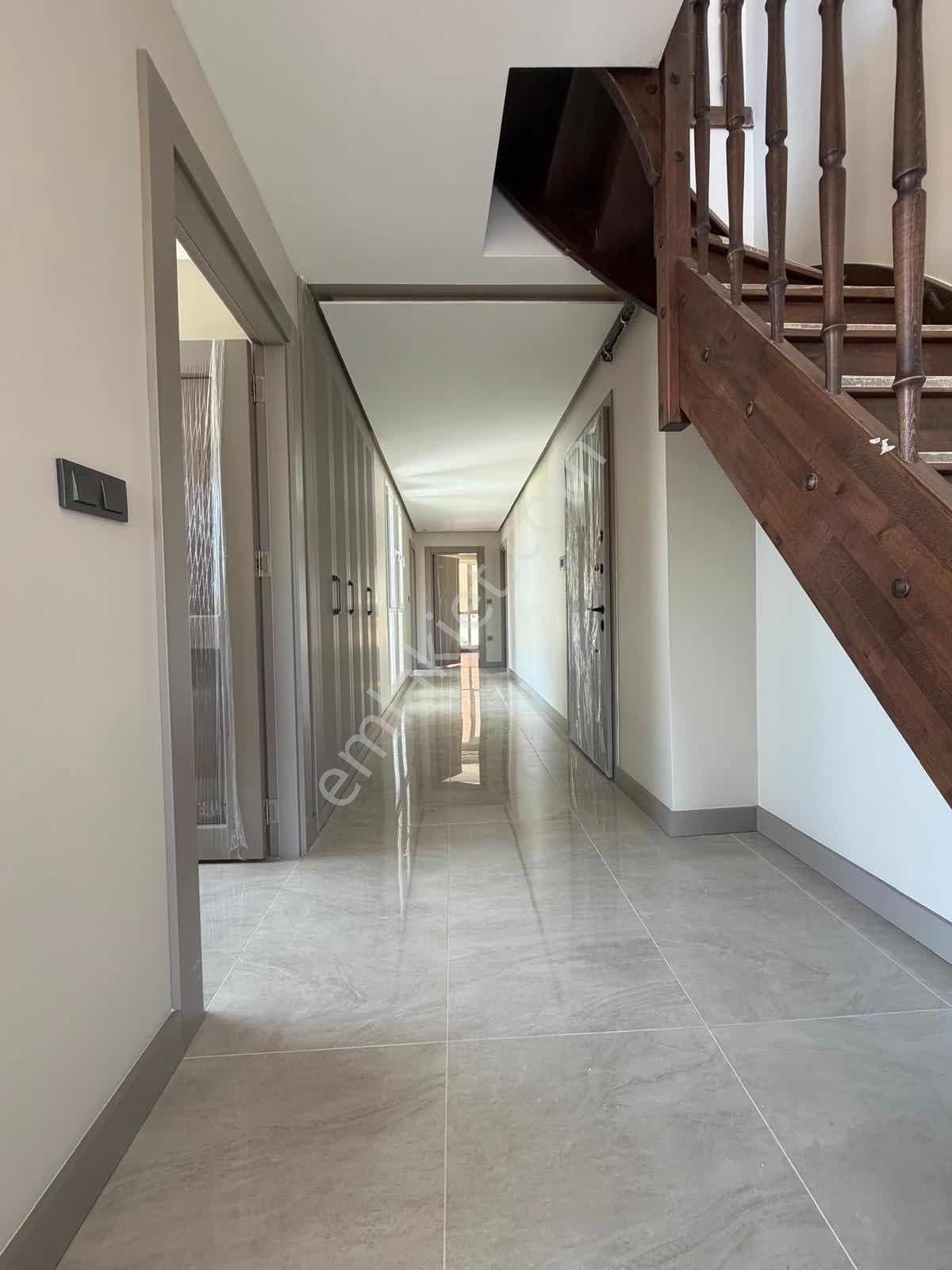 Büyükçekmecde Pınartepe Satılık 5+2 Dubleks Deniz Manzaralı - Görsel 45