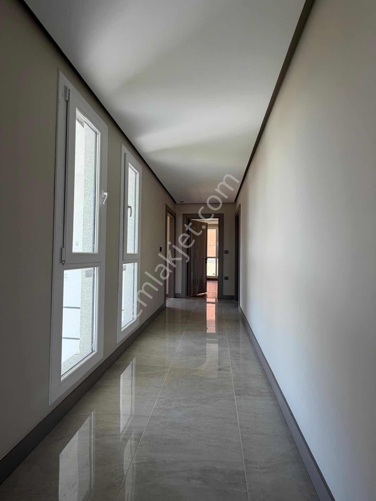 Büyükçekmecde Pınartepe Satılık 5+2 Dubleks Deniz Manzaralı - Görsel 20