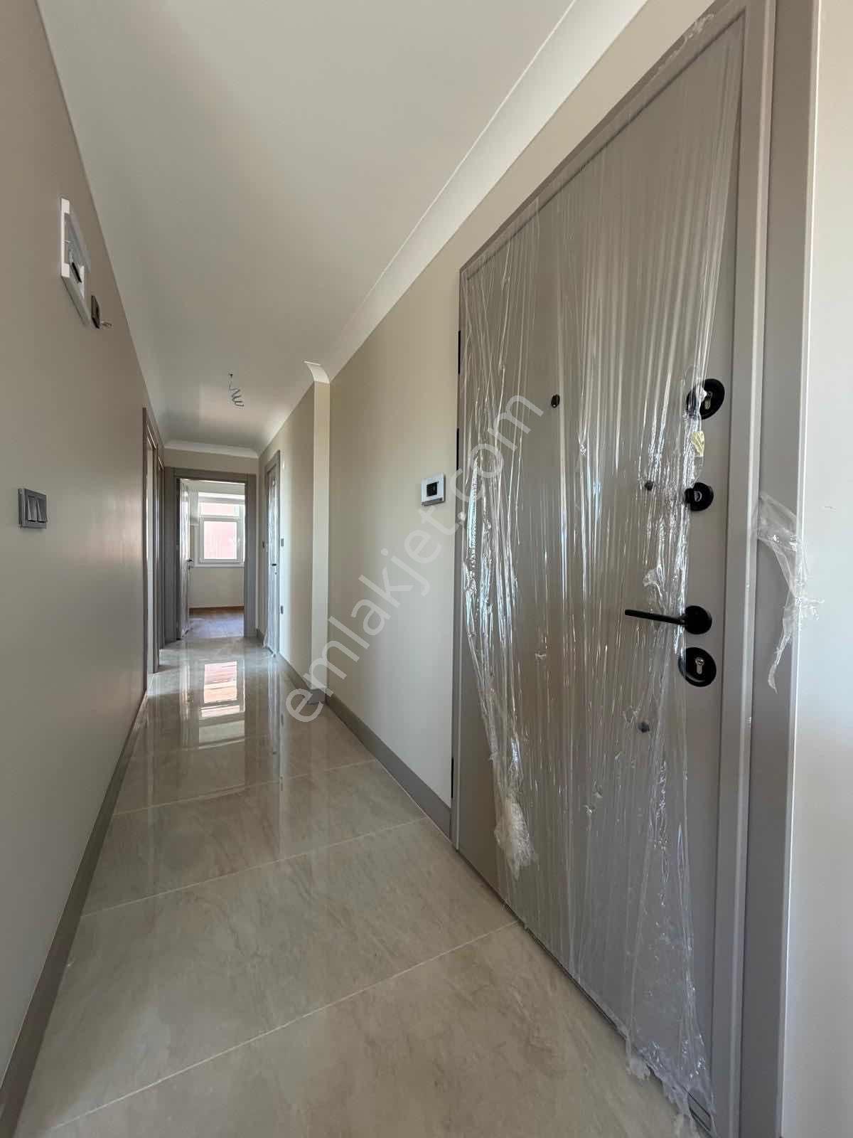 Büyükçekmecde Pınartepe Satılık 5+2 Dubleks Deniz Manzaralı - Görsel 11