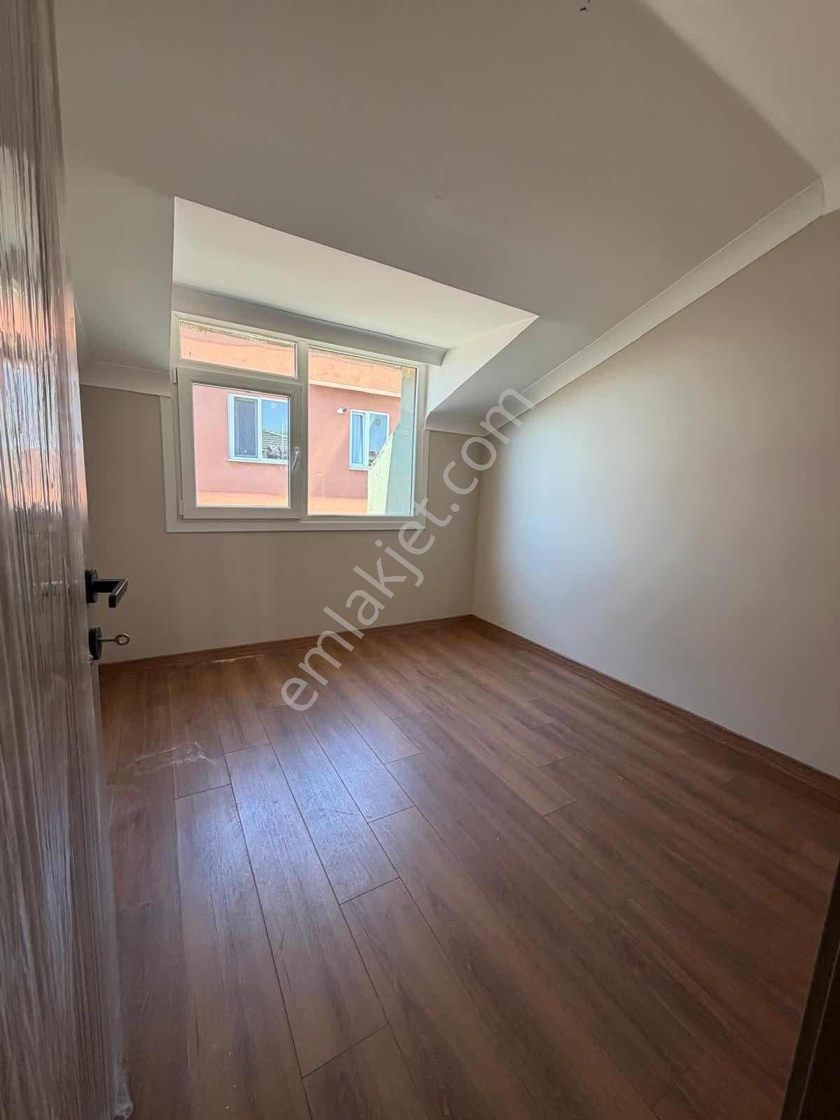 Büyükçekmecde Pınartepe Satılık 5+2 Dubleks Deniz Manzaralı - Görsel 19