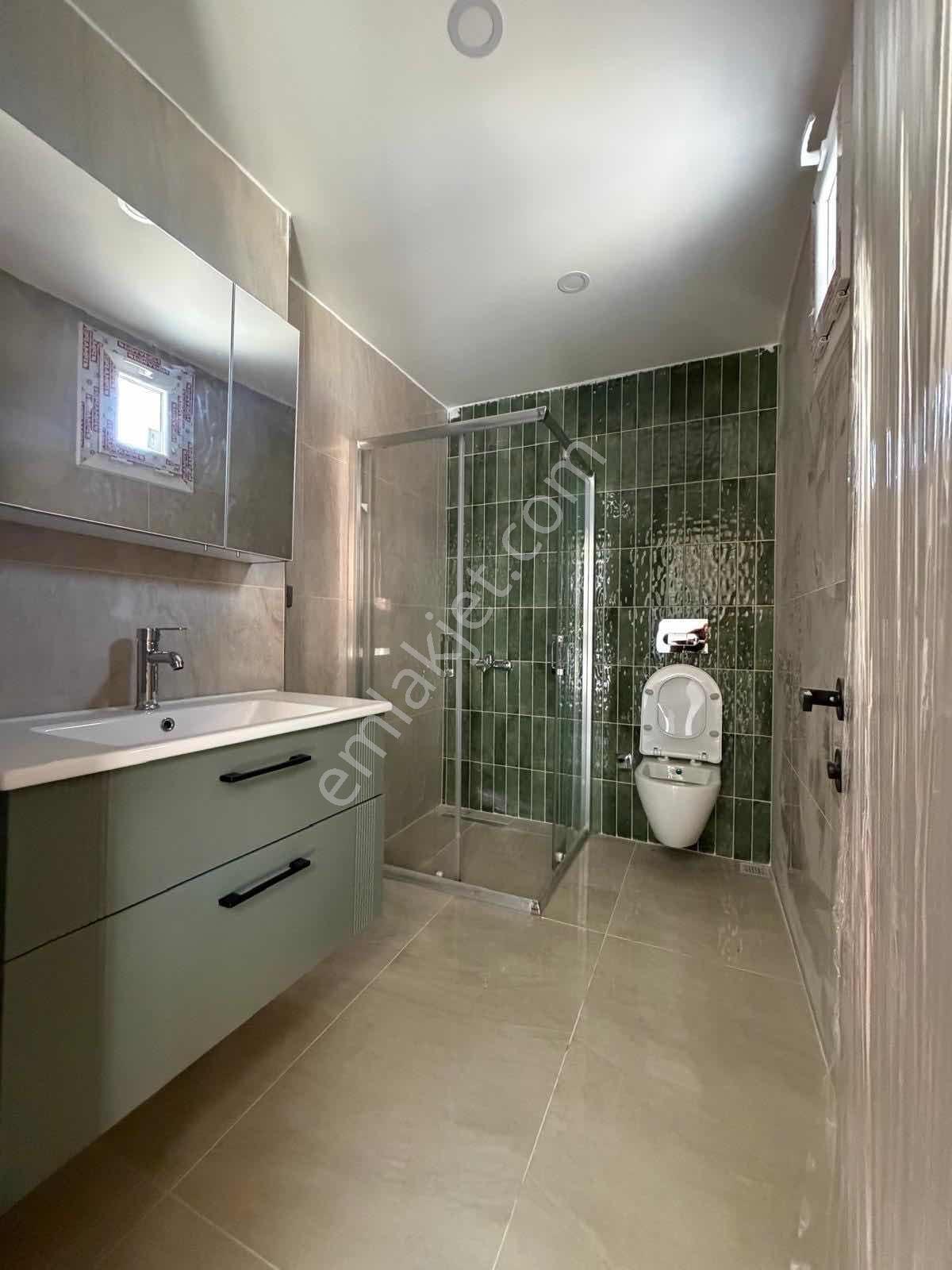 Büyükçekmecde Pınartepe Satılık 5+2 Dubleks Deniz Manzaralı - Görsel 37