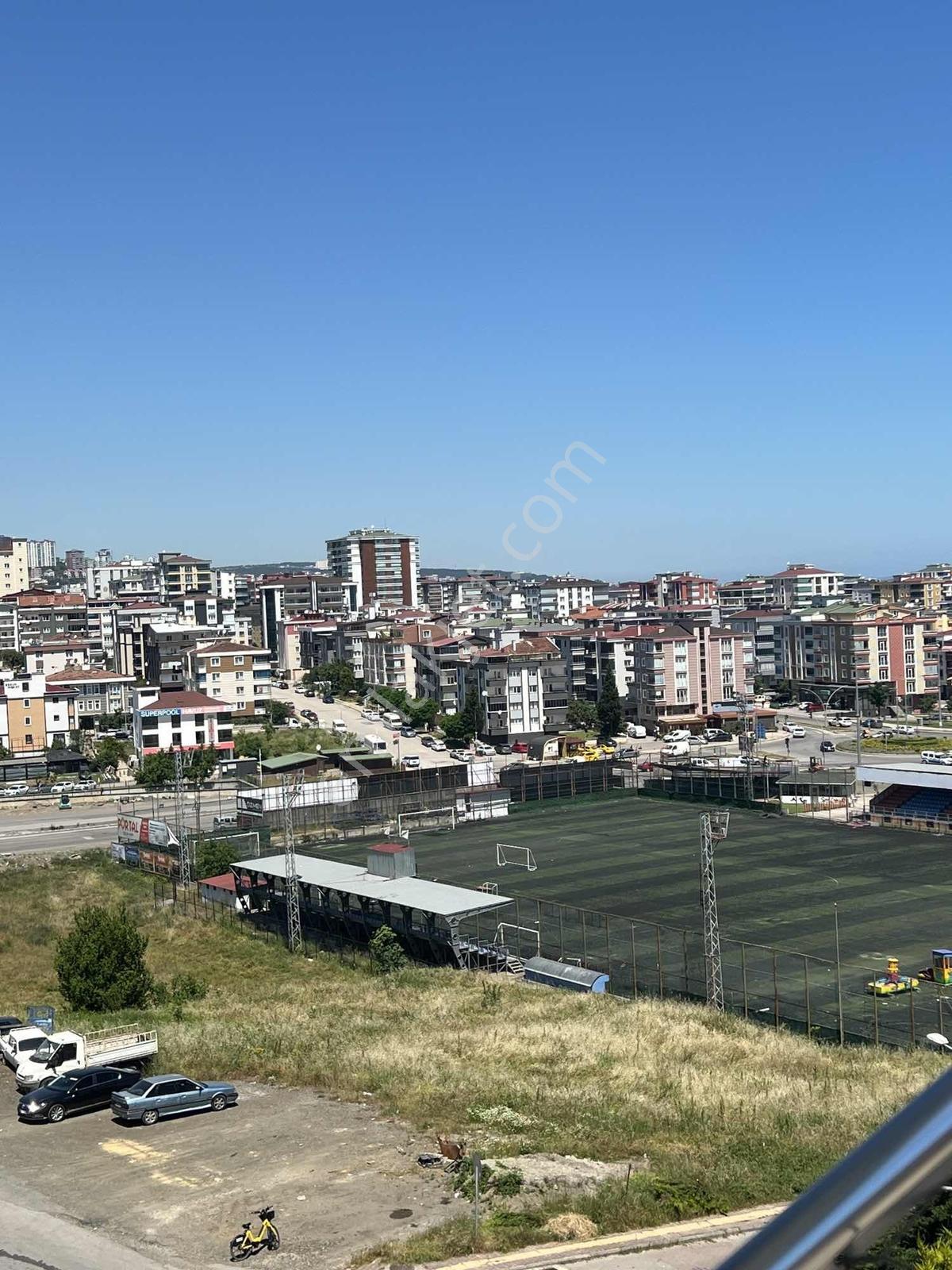 Havuzlu Site Denize Yürüme Mesafesinde 3+1 Satılık Daire - Görsel 20