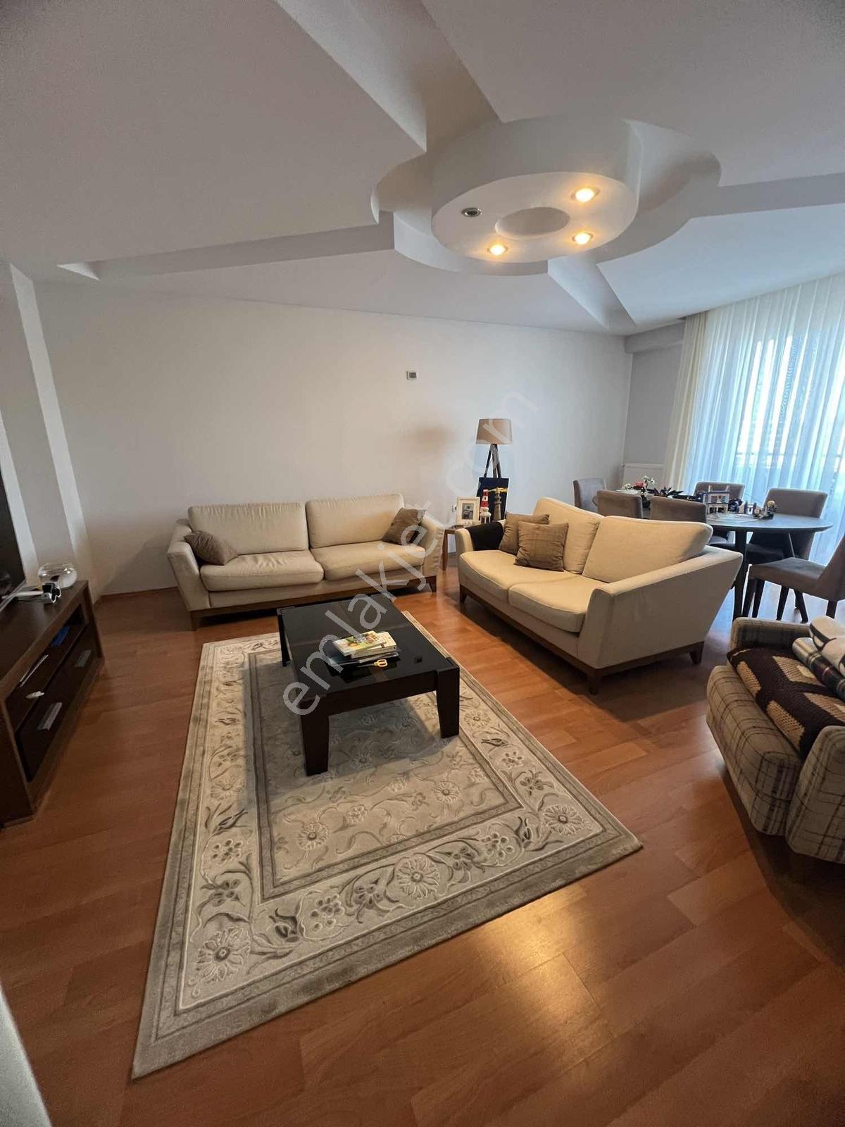 Havuzlu Site Denize Yürüme Mesafesinde 3+1 Satılık Daire - Görsel 15