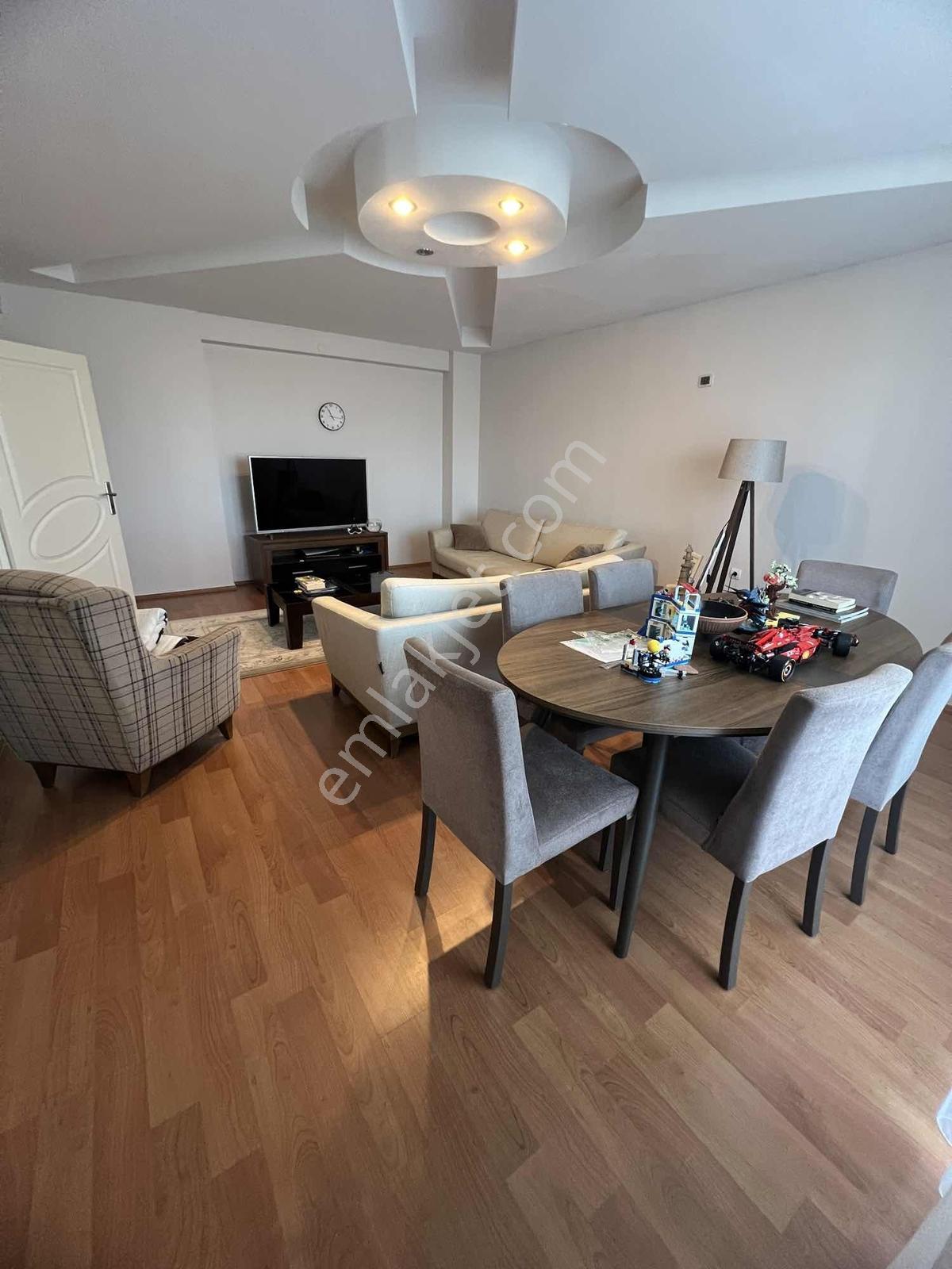 Havuzlu Site Denize Yürüme Mesafesinde 3+1 Satılık Daire - Görsel 5