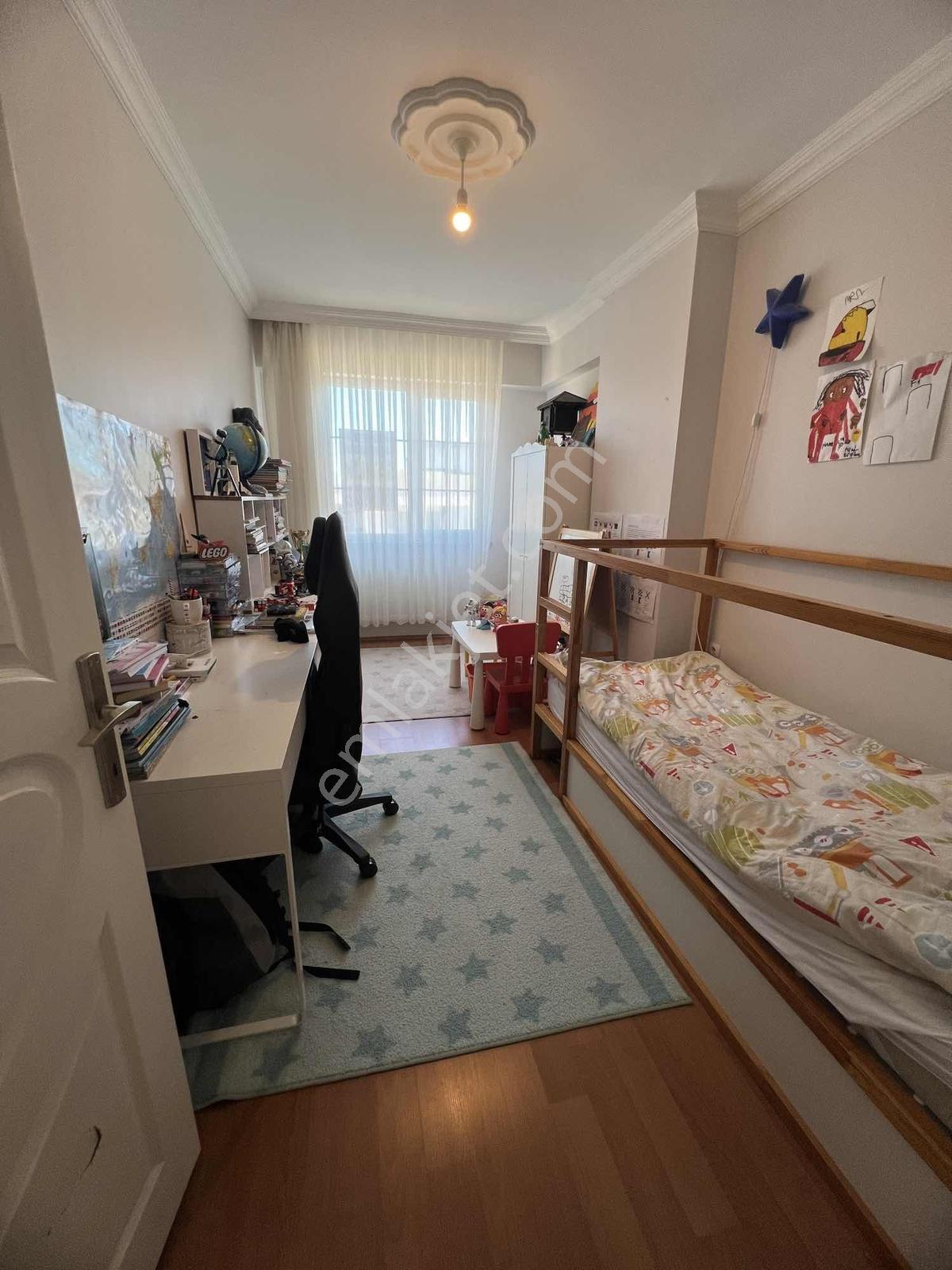 Havuzlu Site Denize Yürüme Mesafesinde 3+1 Satılık Daire - Görsel 10