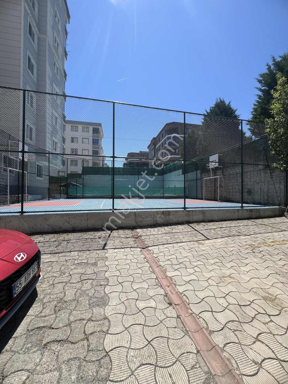 Havuzlu Site Denize Yürüme Mesafesinde 3+1 Satılık Daire - Görsel 22