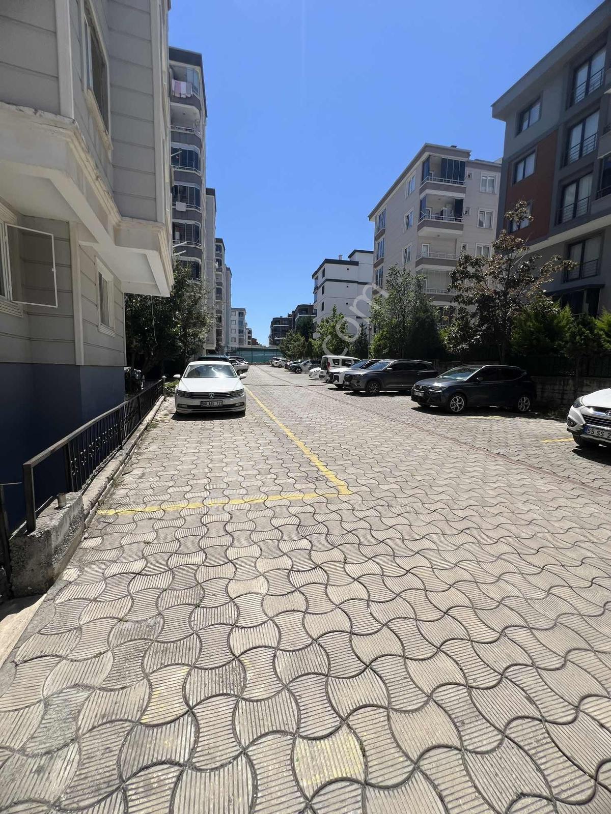 Havuzlu Site Denize Yürüme Mesafesinde 3+1 Satılık Daire - Görsel 14