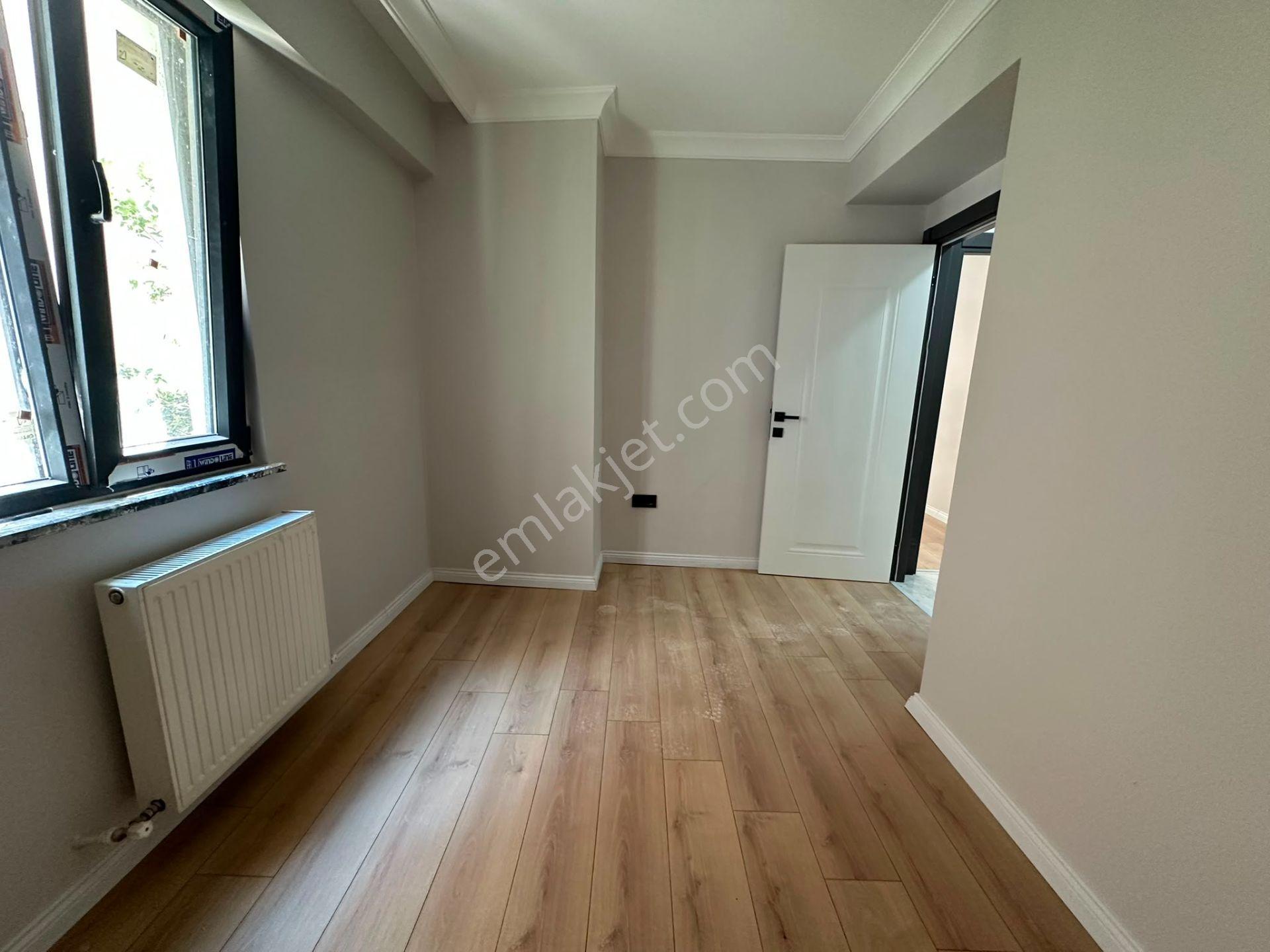 Mertcan'dan Hürriyet Mah. Balkon Ebeveyn Banyolu 3+1 Sıfır Daire - Görsel 22