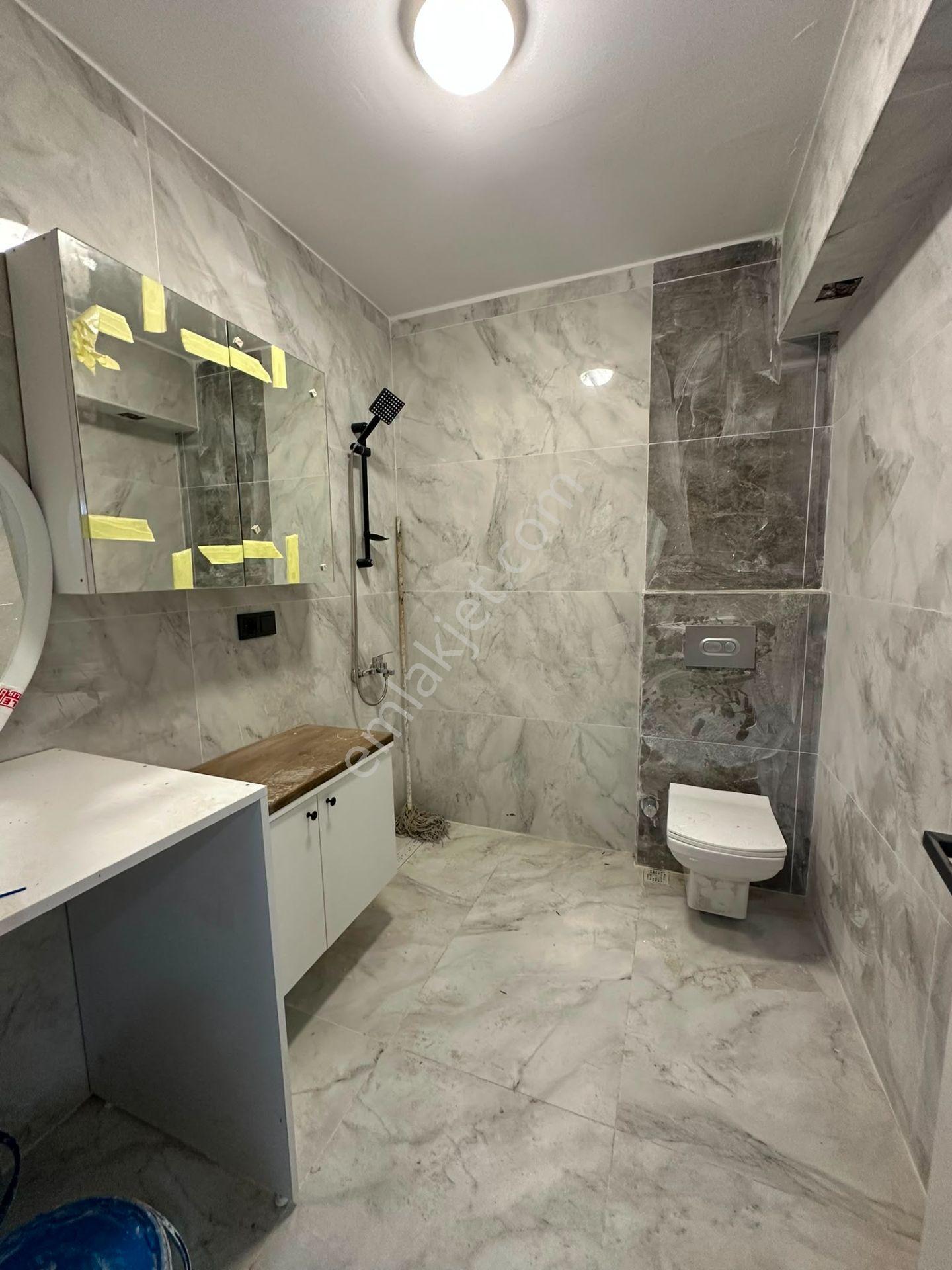 Mertcan'dan Hürriyet Mah. Balkon Ebeveyn Banyolu 3+1 Sıfır Daire - Görsel 31