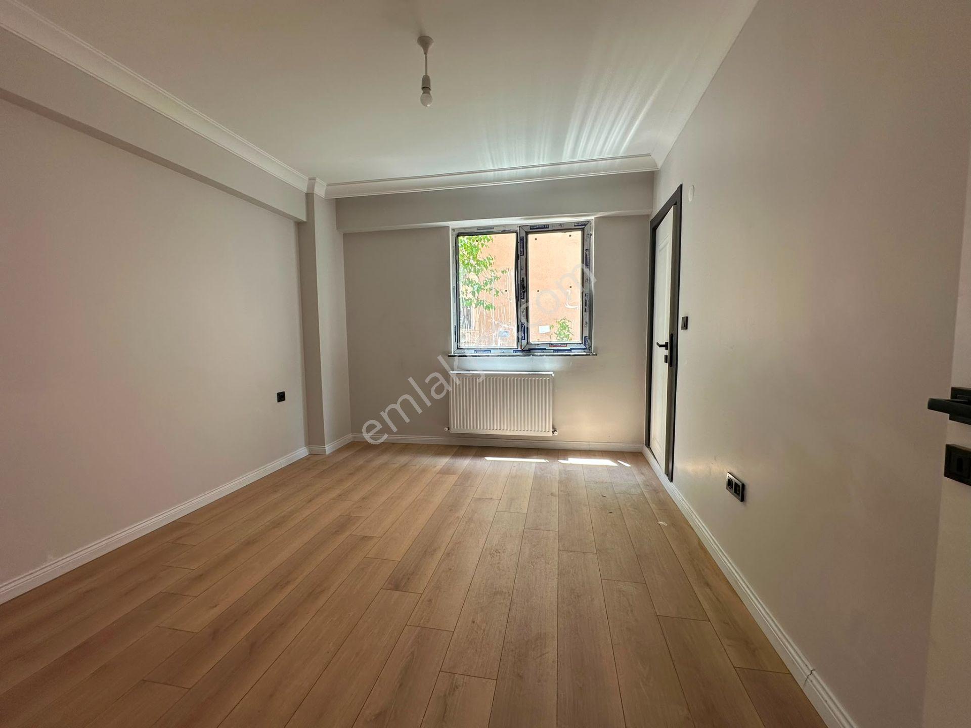 Mertcan'dan Hürriyet Mah. Balkon Ebeveyn Banyolu 3+1 Sıfır Daire - Görsel 14