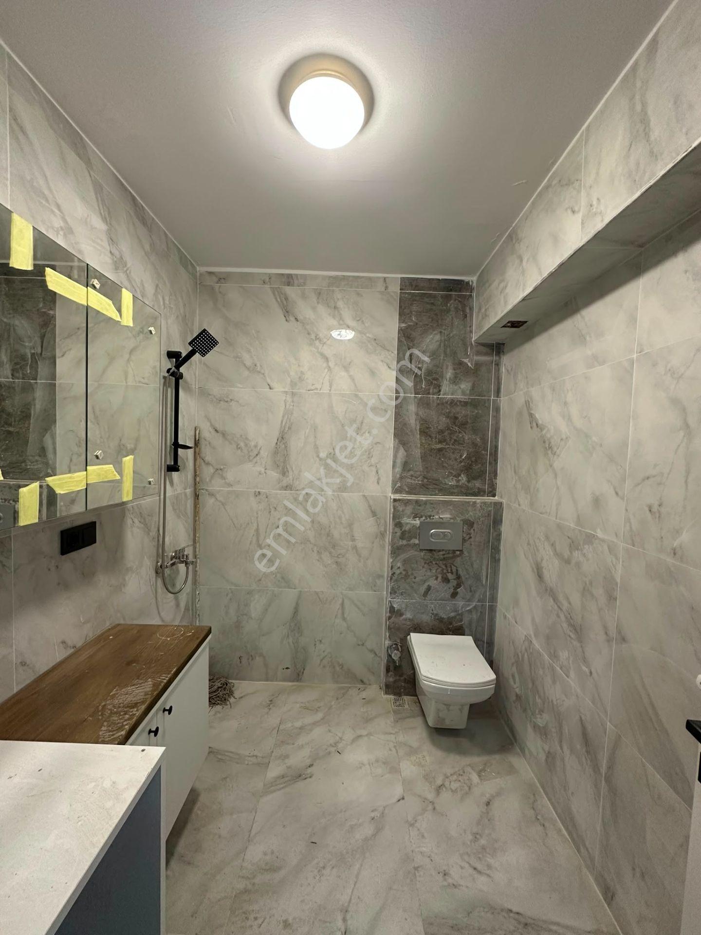 Mertcan'dan Hürriyet Mah. Balkon Ebeveyn Banyolu 3+1 Sıfır Daire - Görsel 30