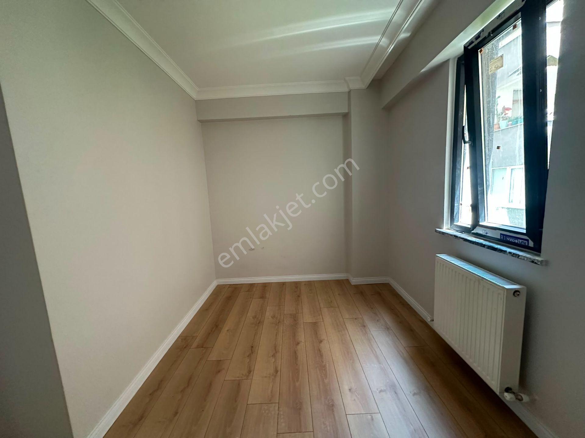 Mertcan'dan Hürriyet Mah. Balkon Ebeveyn Banyolu 3+1 Sıfır Daire - Görsel 23