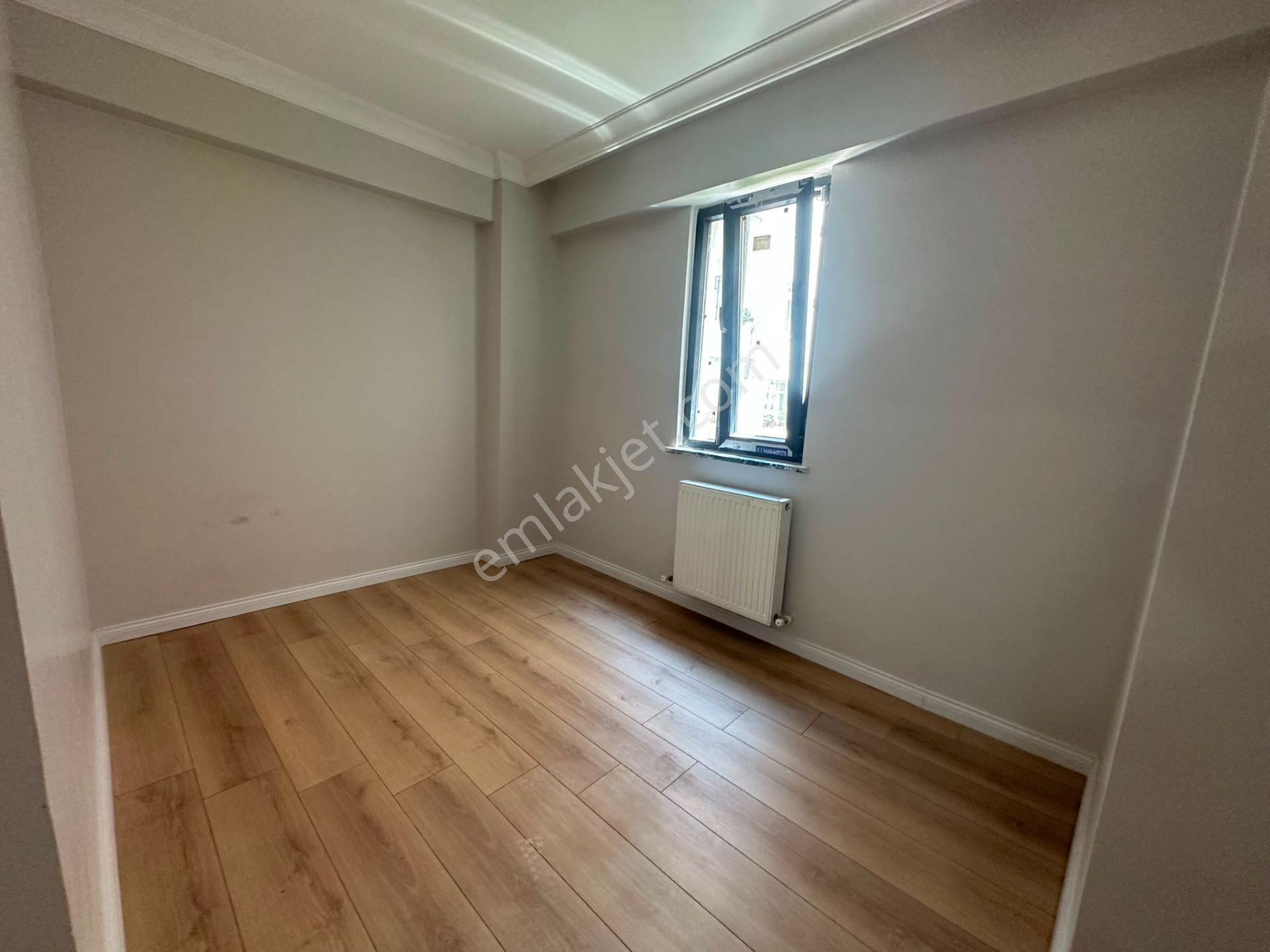 Mertcan'dan Hürriyet Mah. Balkon Ebeveyn Banyolu 3+1 Sıfır Daire - Görsel 24