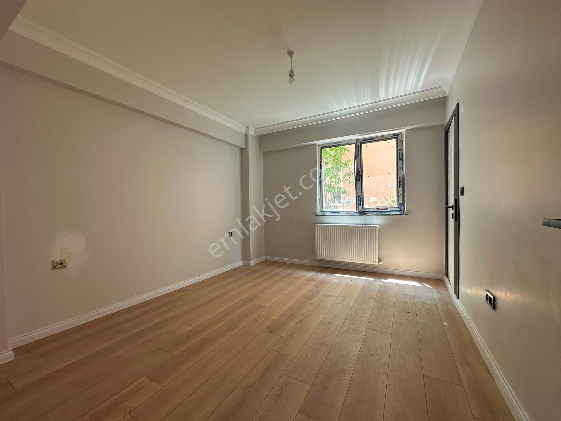 Mertcan'dan Hürriyet Mah. Balkon Ebeveyn Banyolu 3+1 Sıfır Daire - Görsel 15
