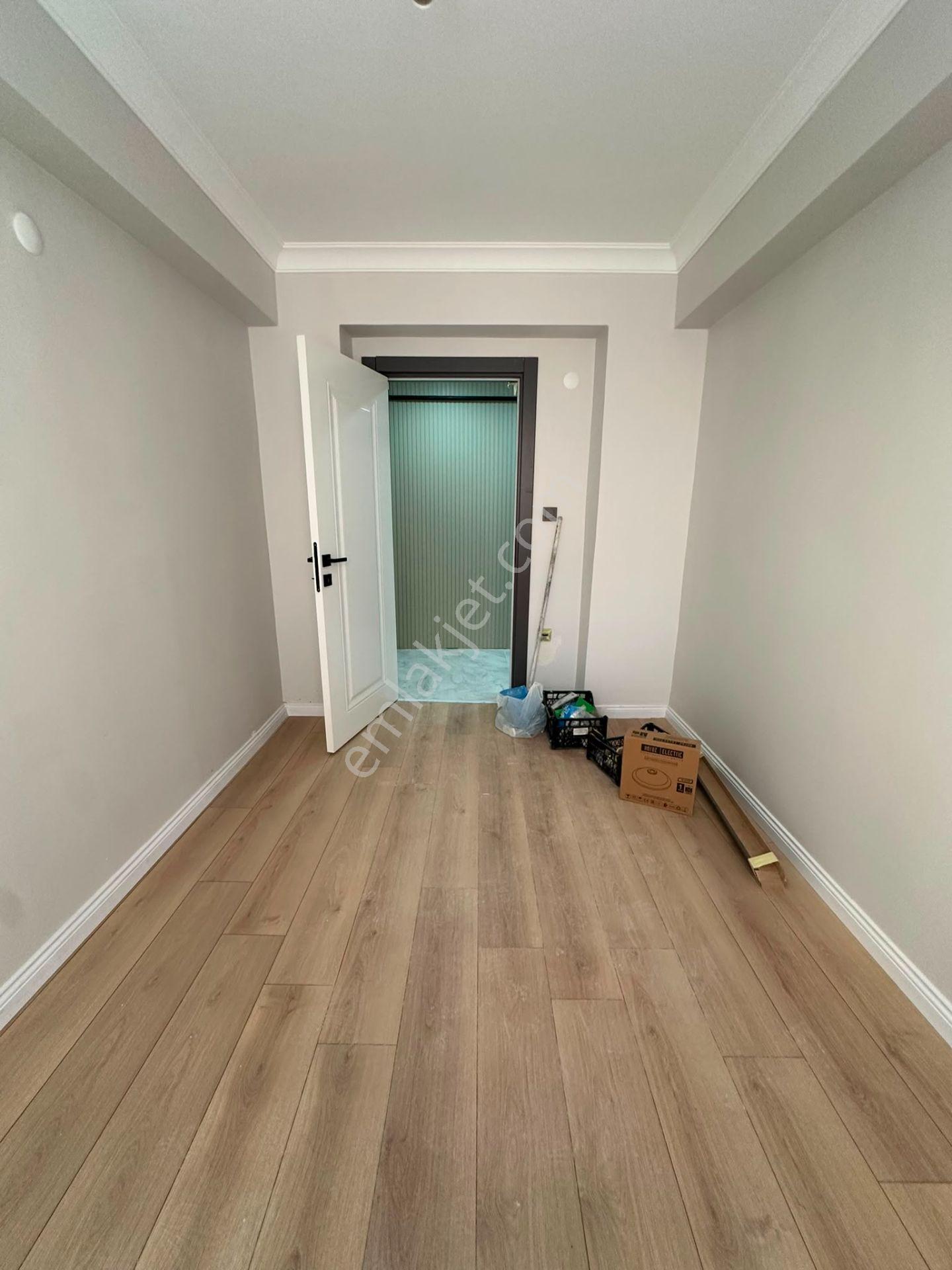 Mertcan'dan Hürriyet Mah. Balkon Ebeveyn Banyolu 3+1 Sıfır Daire - Görsel 21