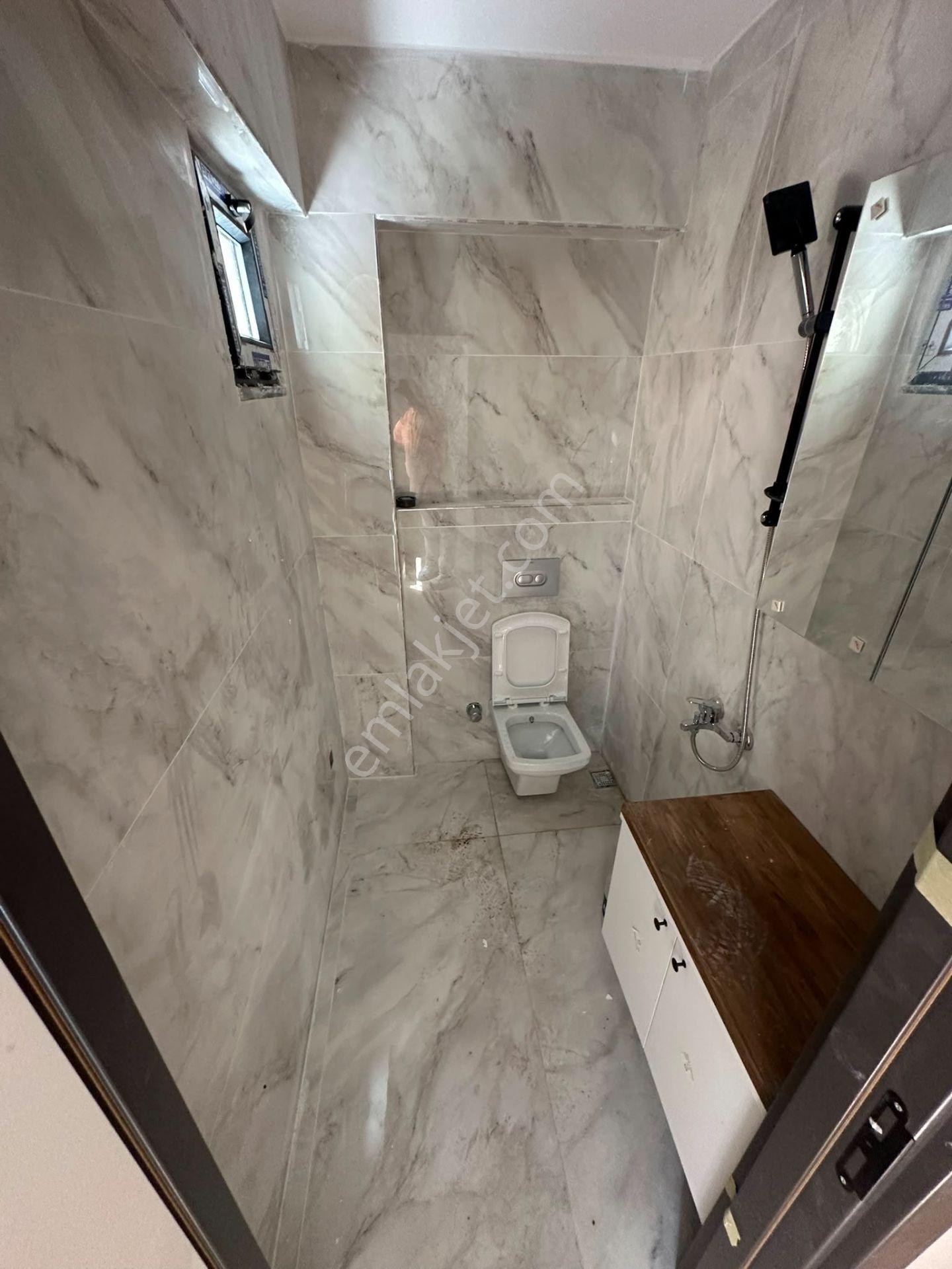 Mertcan'dan Hürriyet Mah. Balkon Ebeveyn Banyolu 3+1 Sıfır Daire - Görsel 16