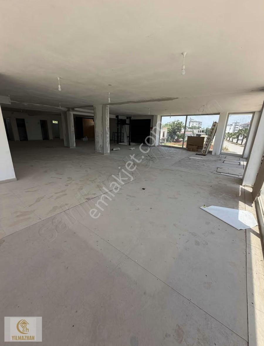 Şelalede Cadde Üstünde 500m2 3 Katlı Kiralık Dükkan - Görsel 7