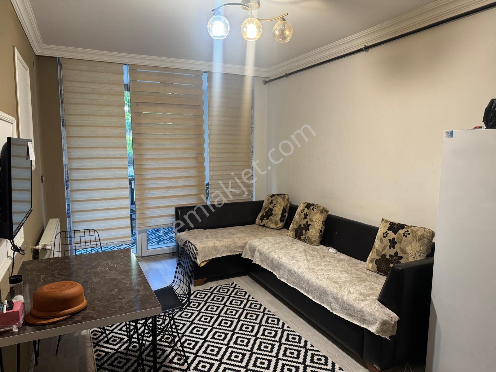 Samsun Atakum Körfezde Tramvaya Yürüme Mesafesinde 1+1 Eşyalı Kiralık Daire - Görsel 5