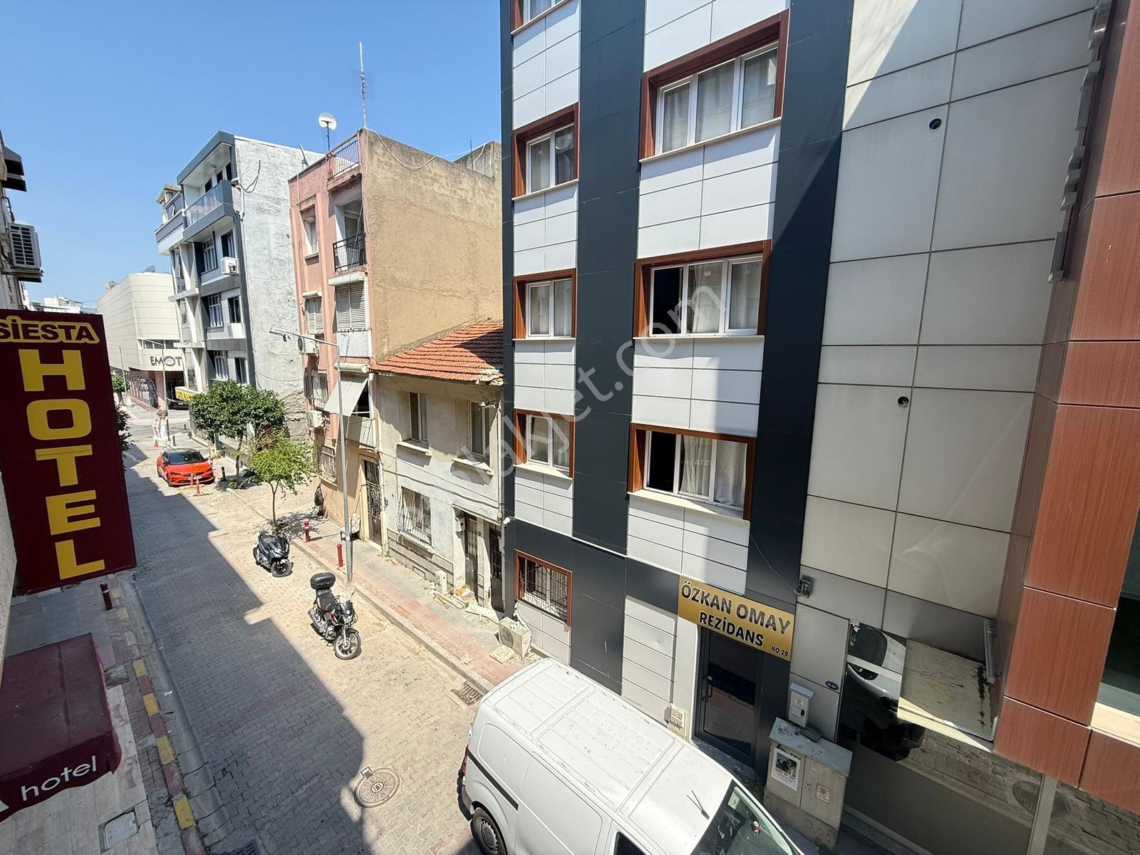 Kahramanlar'da Satılık Ara Kat 3+1 Daire - Görsel 22
