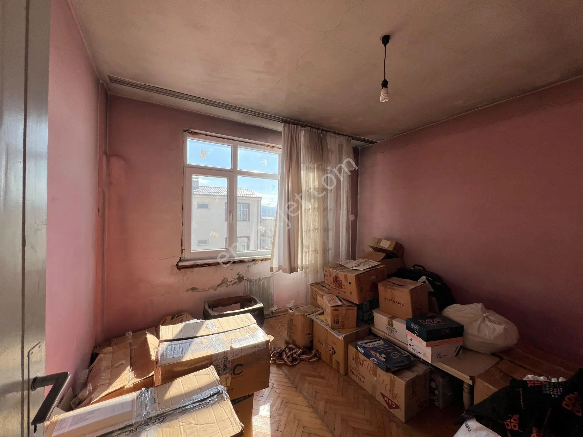 Trabzon İnönü Mah Doksanevler Sitesi 3+1 - Görsel 5