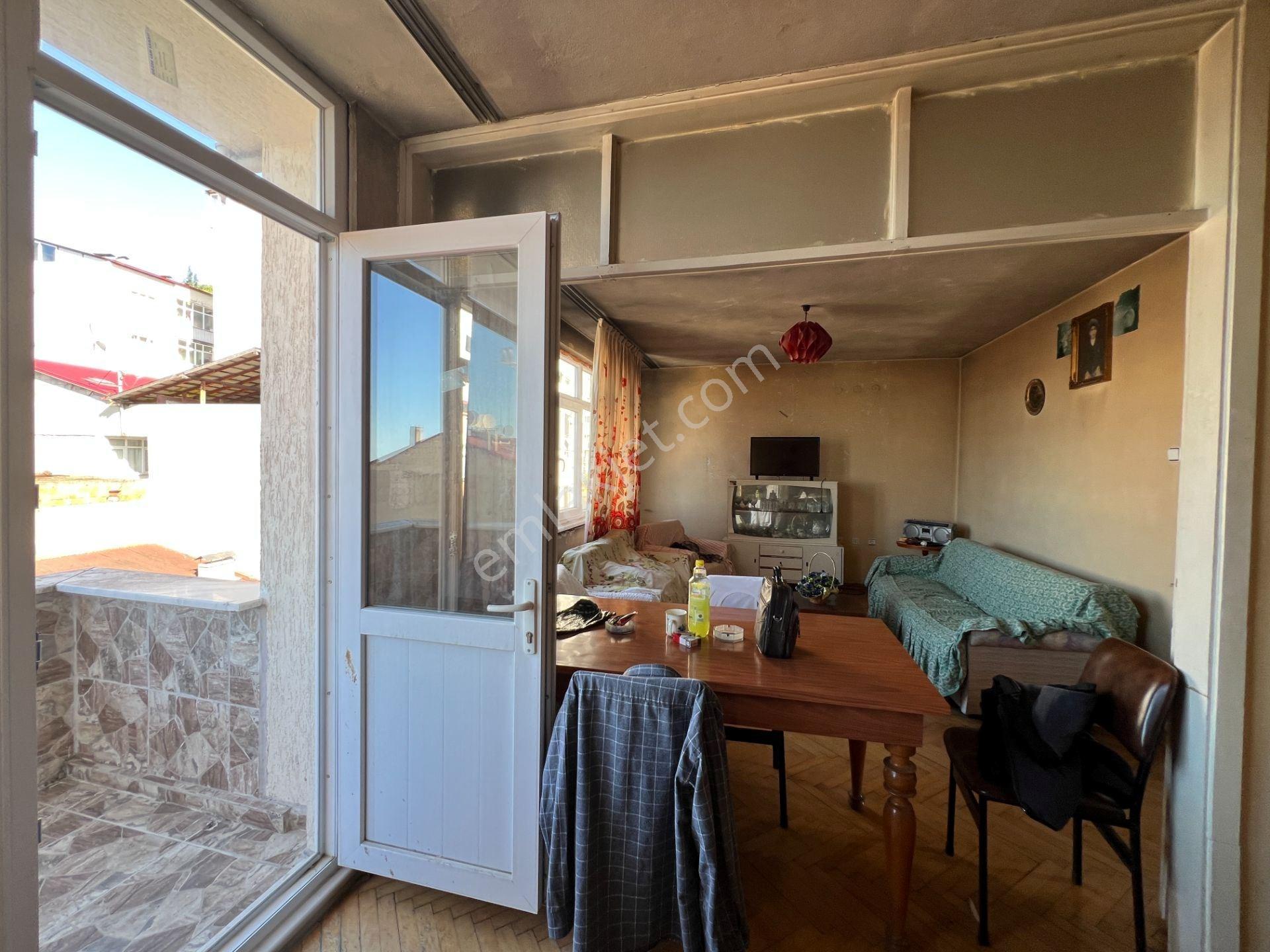 Trabzon İnönü Mah Doksanevler Sitesi 3+1 - Görsel 15