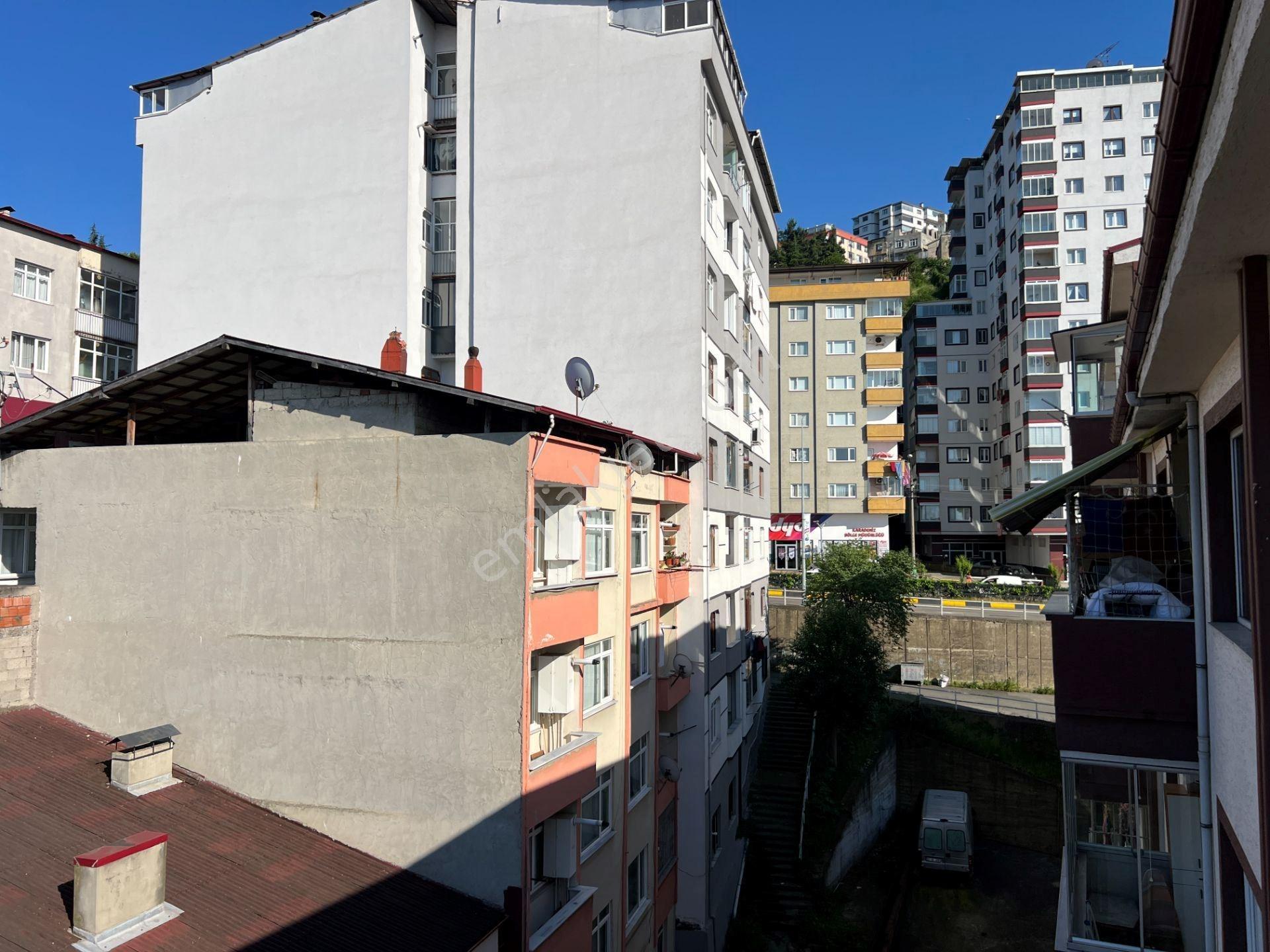 Trabzon İnönü Mah Doksanevler Sitesi 3+1 - Görsel 14