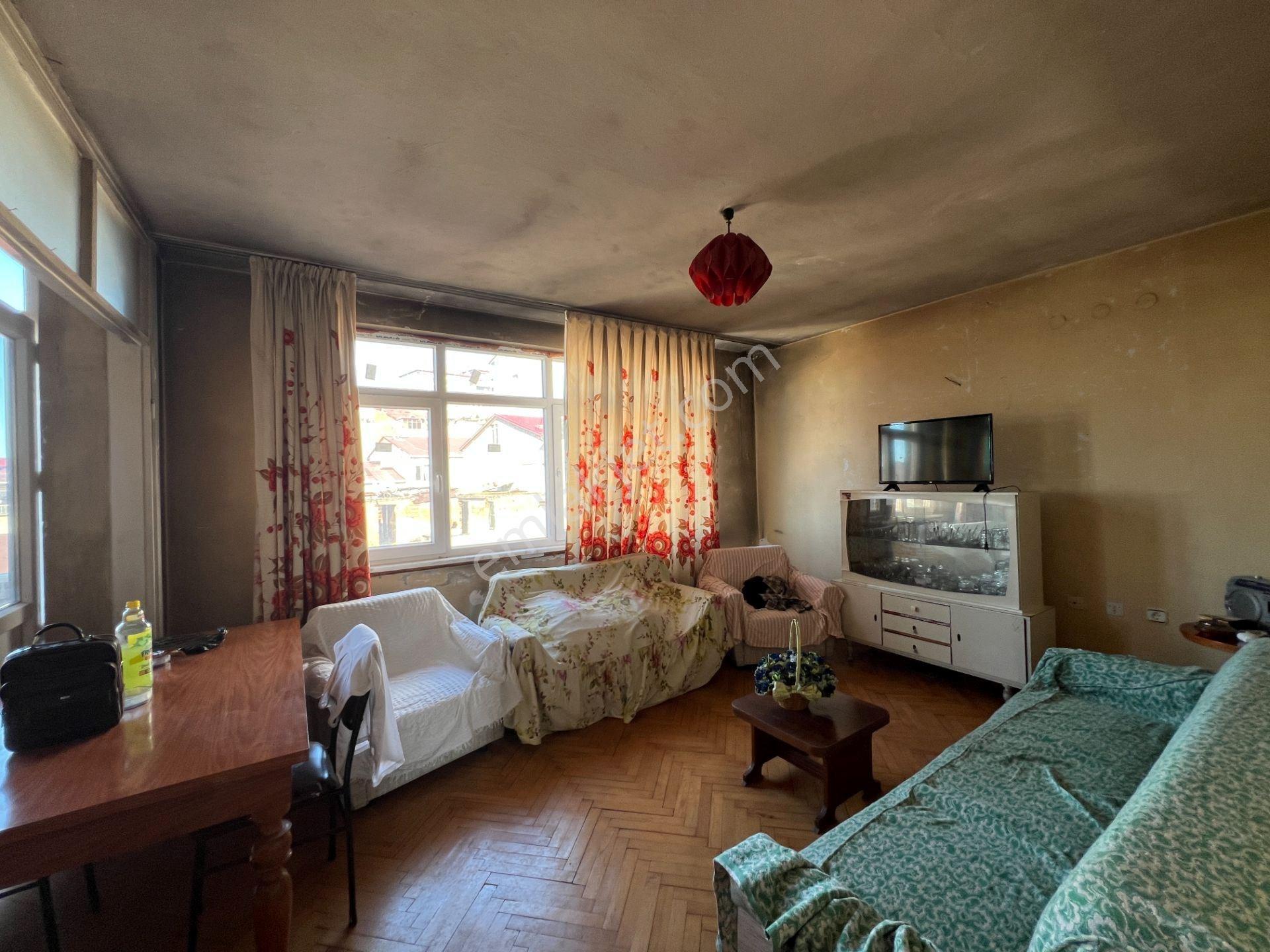 Trabzon İnönü Mah Doksanevler Sitesi 3+1 - Görsel 16
