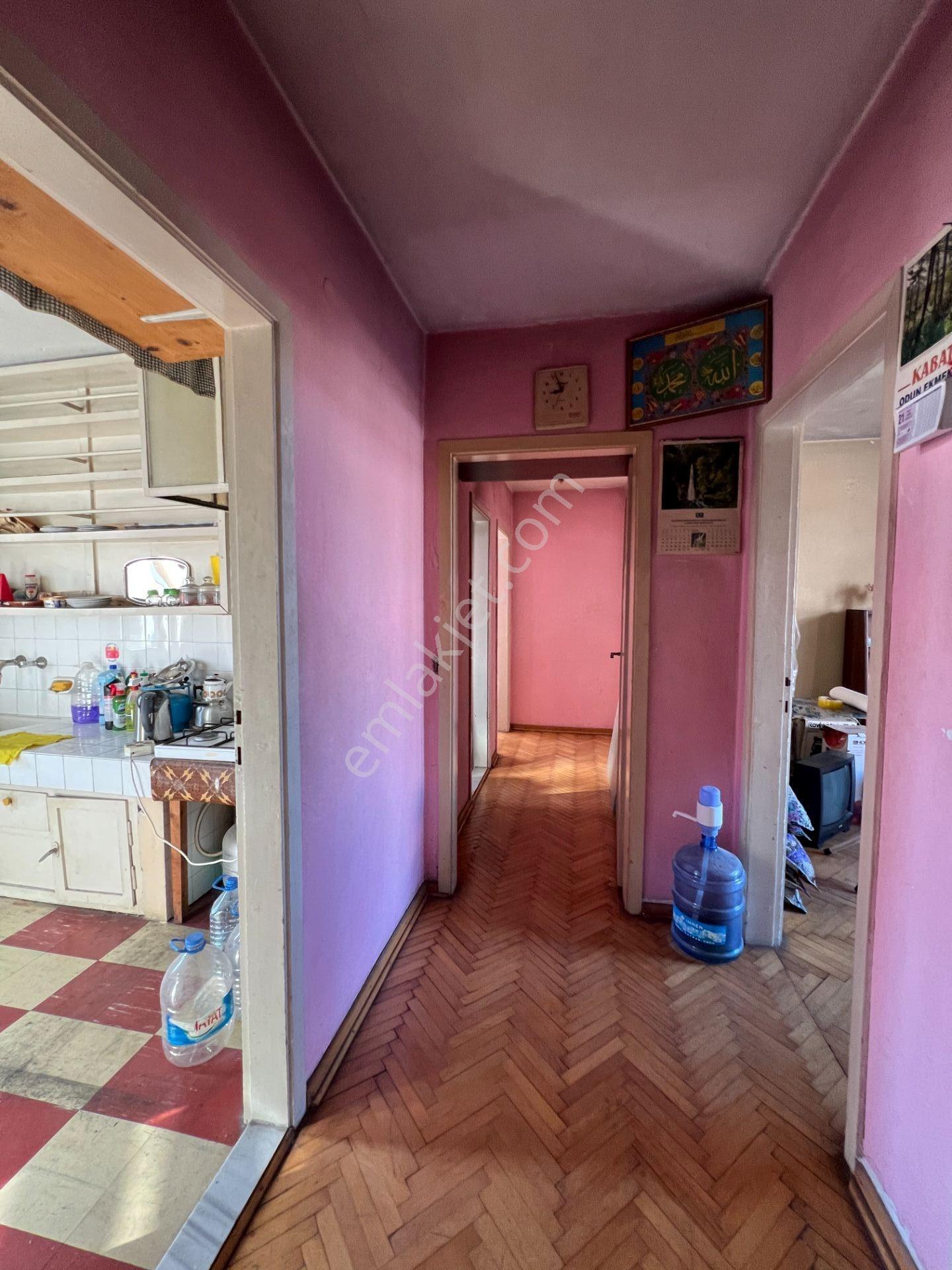 Trabzon İnönü Mah Doksanevler Sitesi 3+1 - Görsel 18