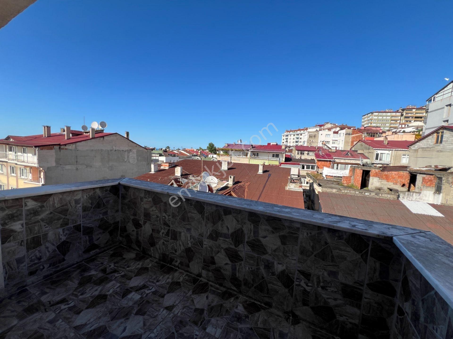 Trabzon İnönü Mah Doksanevler Sitesi 3+1 - Görsel 11