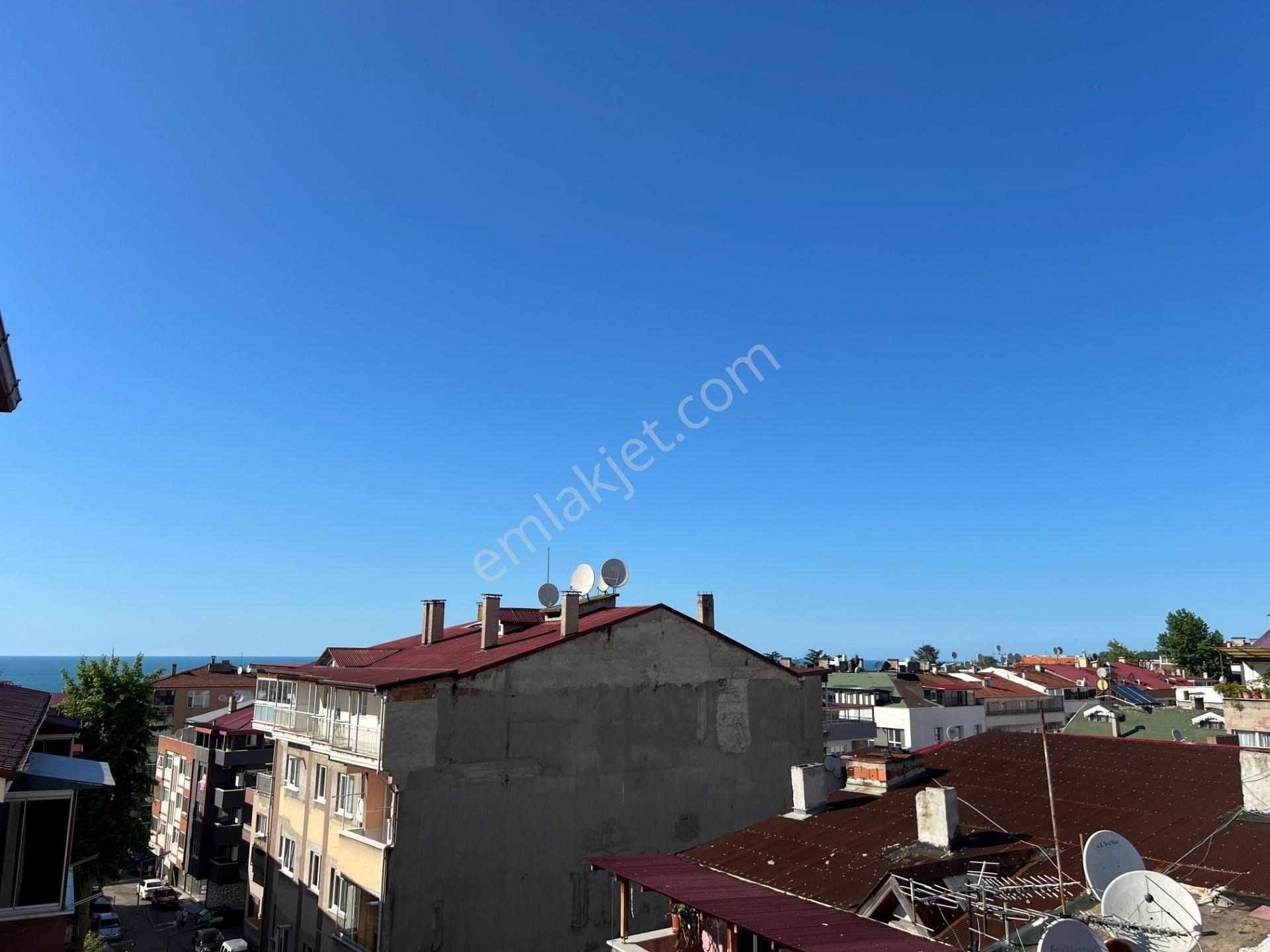 Trabzon İnönü Mah Doksanevler Sitesi 3+1 - Görsel 13