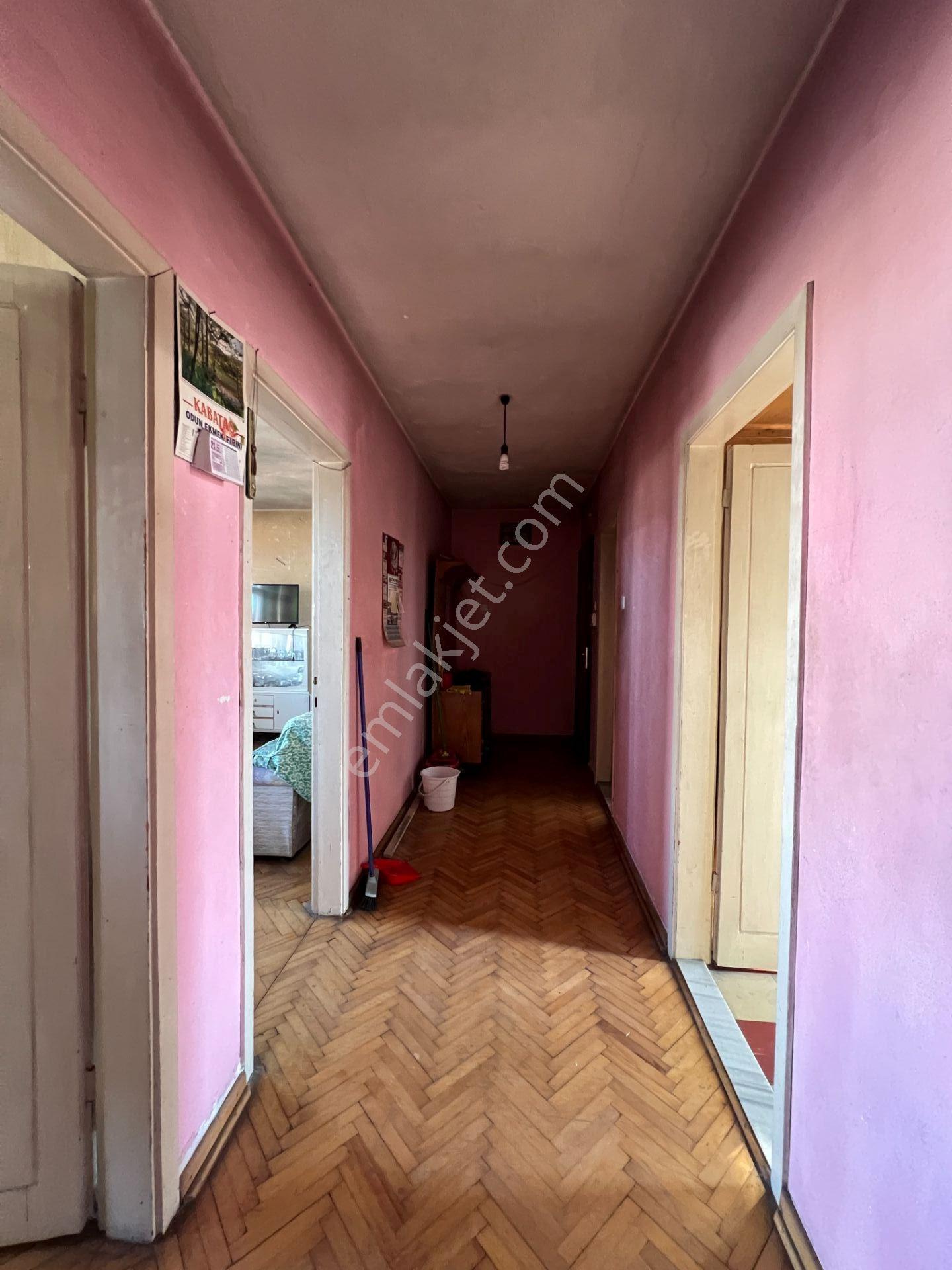 Trabzon İnönü Mah Doksanevler Sitesi 3+1 - Görsel 17